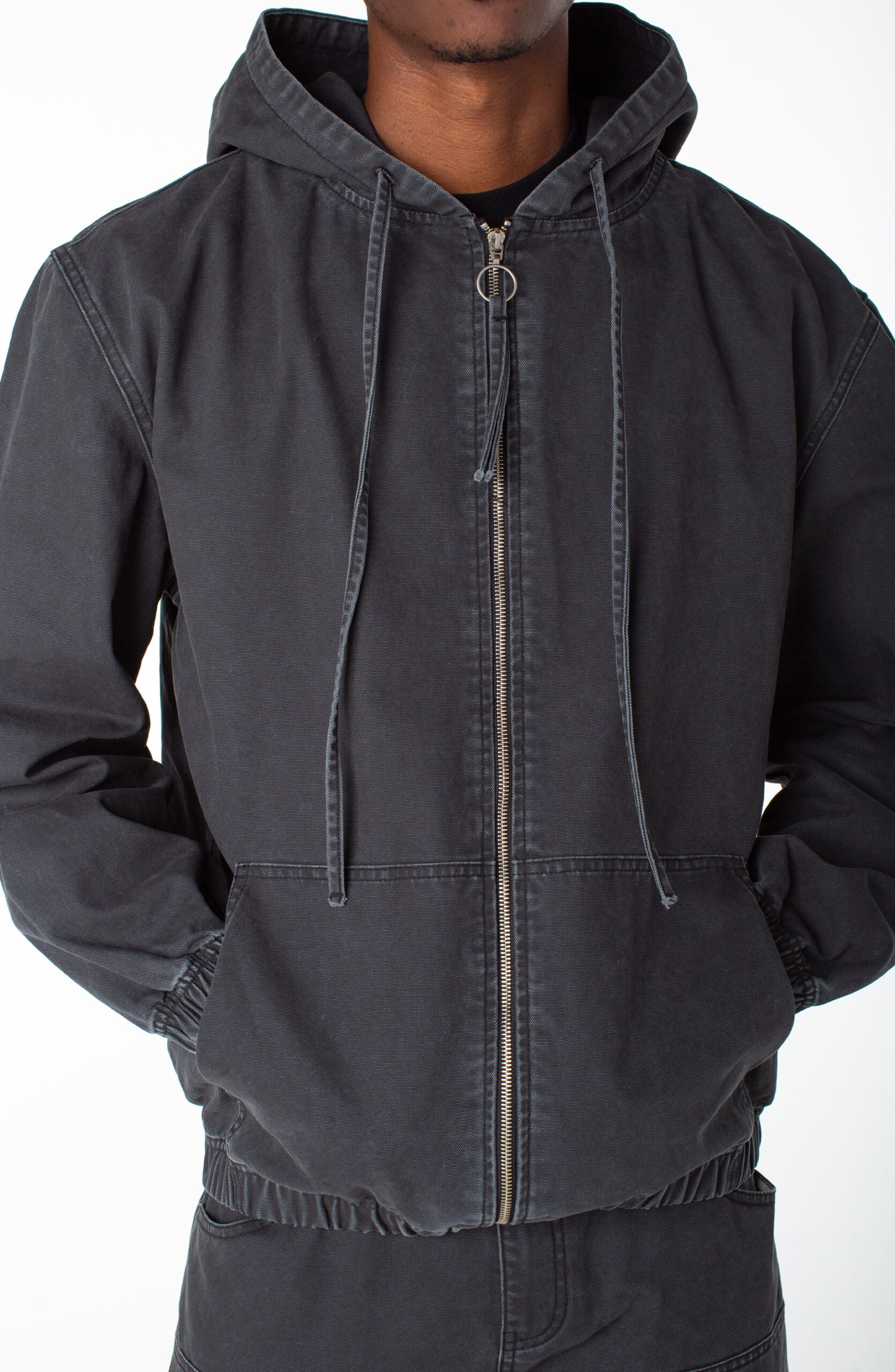 Von Dutch Men's The Invaders Hoodie - Image 3