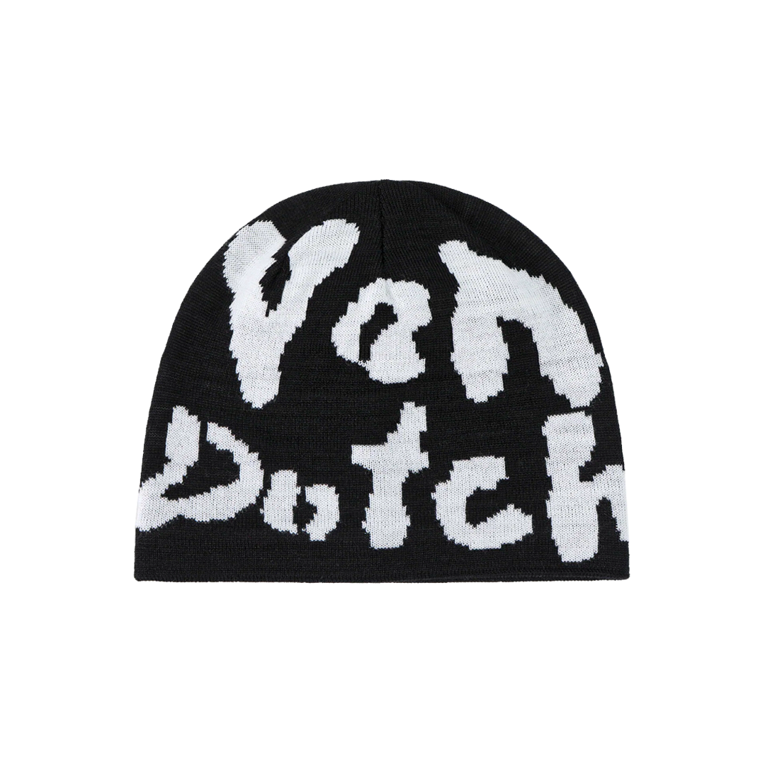 Von Dutch Safari Cheetah Beanies - Image 5