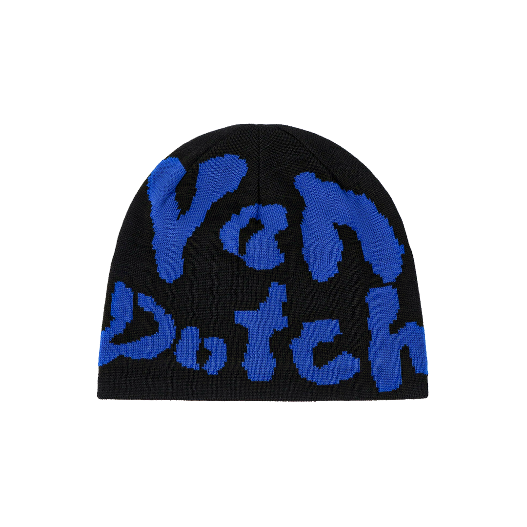 Von Dutch Safari Cheetah Beanies - Image 2
