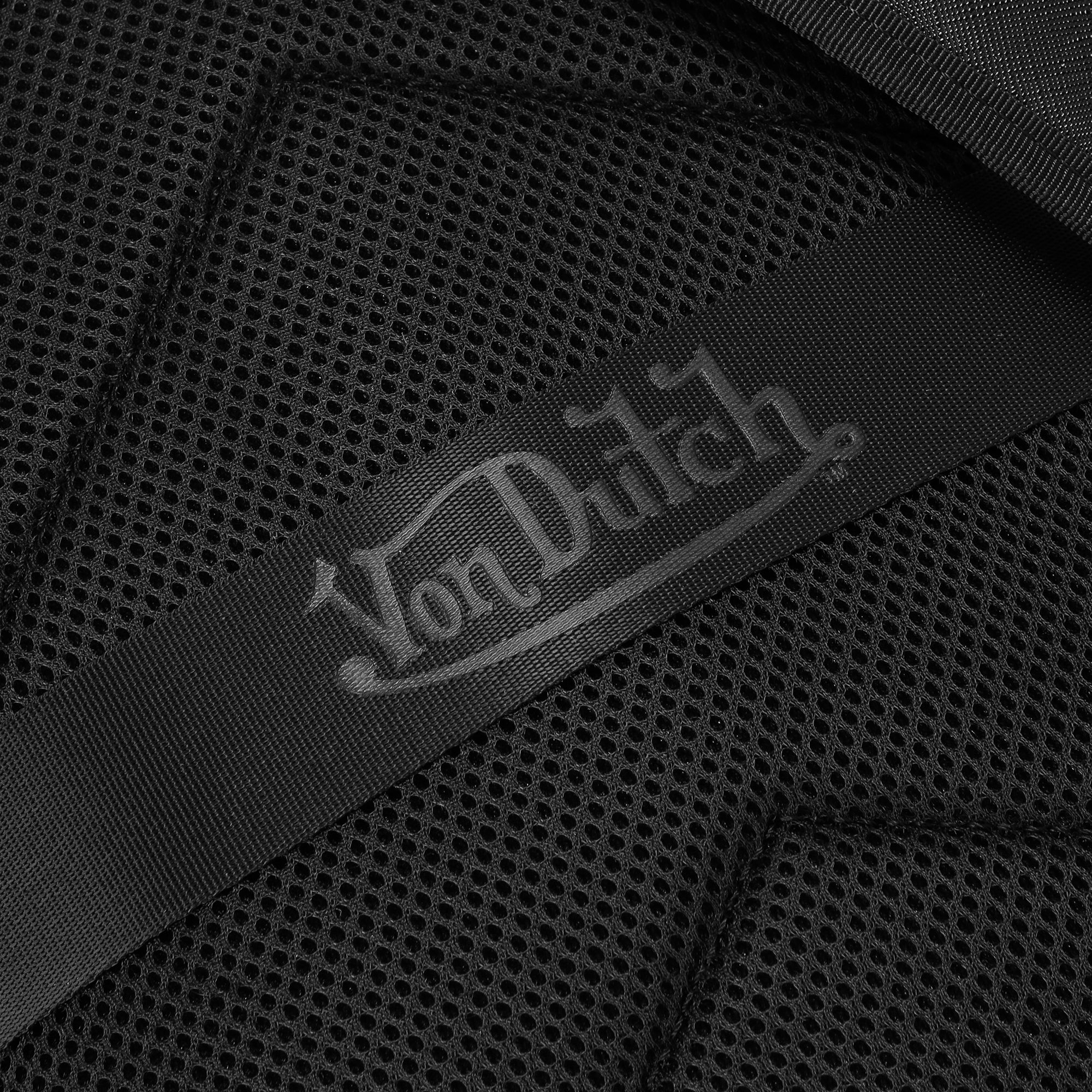 Von Dutch Small Sized Multi-Flying Eye Backpack - Image 4