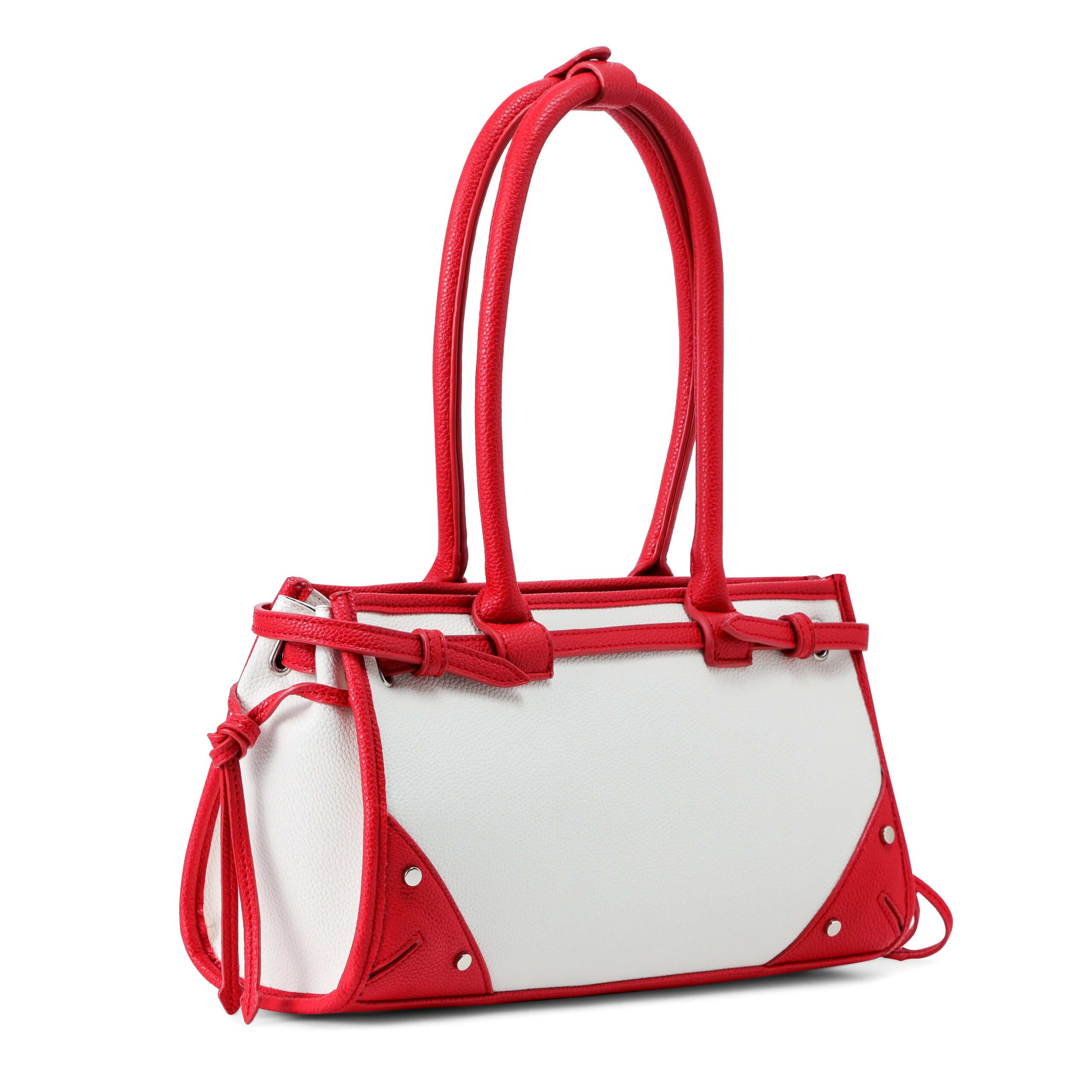 Von Dutch Lane Shoulder Bag - Core Collection - Image 6