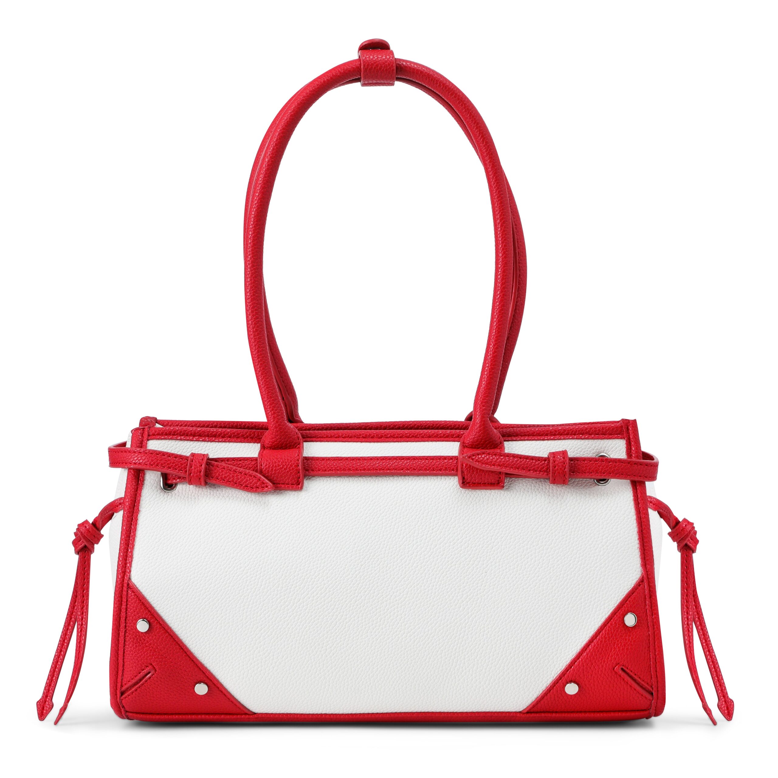 Von Dutch Lane Shoulder Bag - Core Collection - Image 8