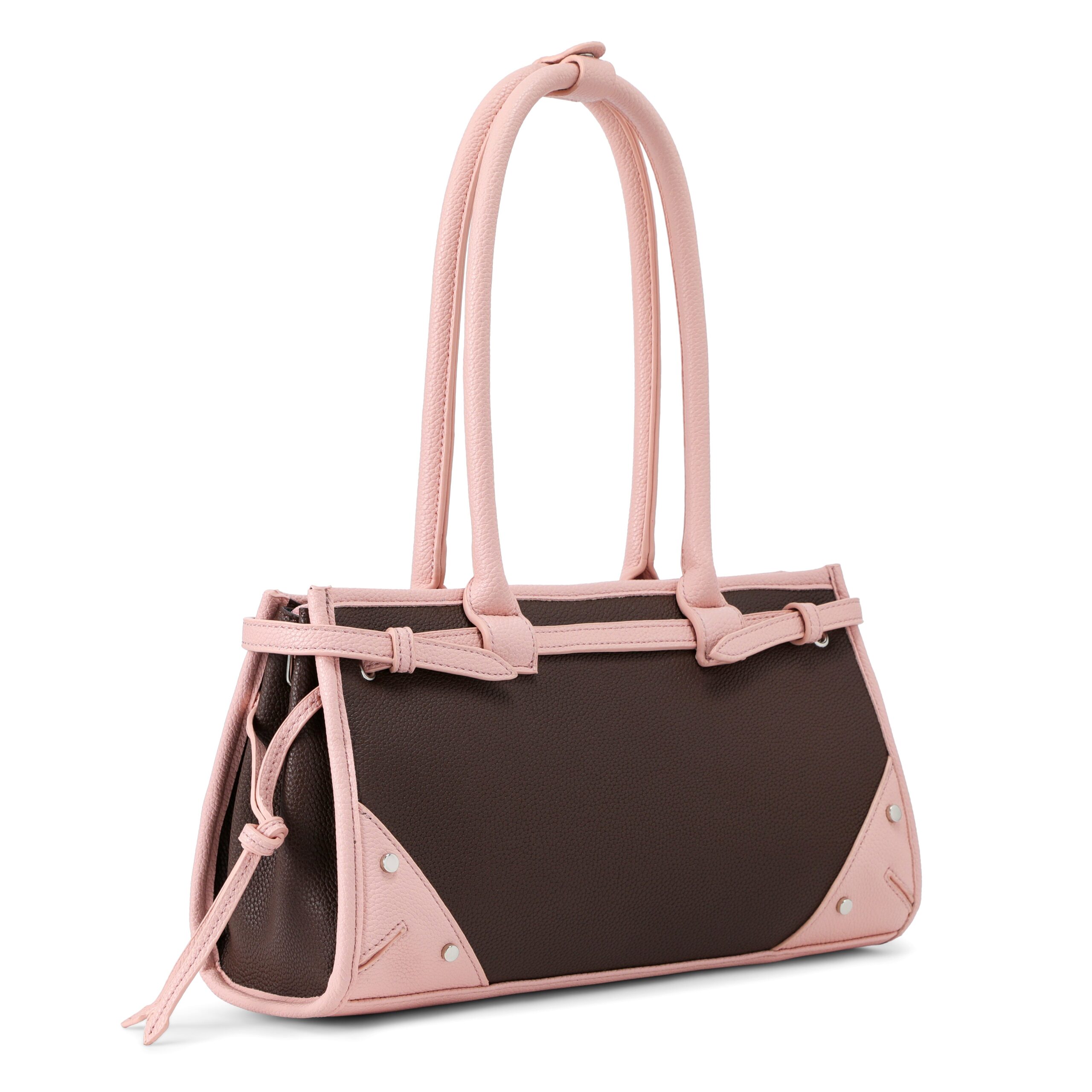 Von Dutch Lane Shoulder Bag - Core Collection - Image 5