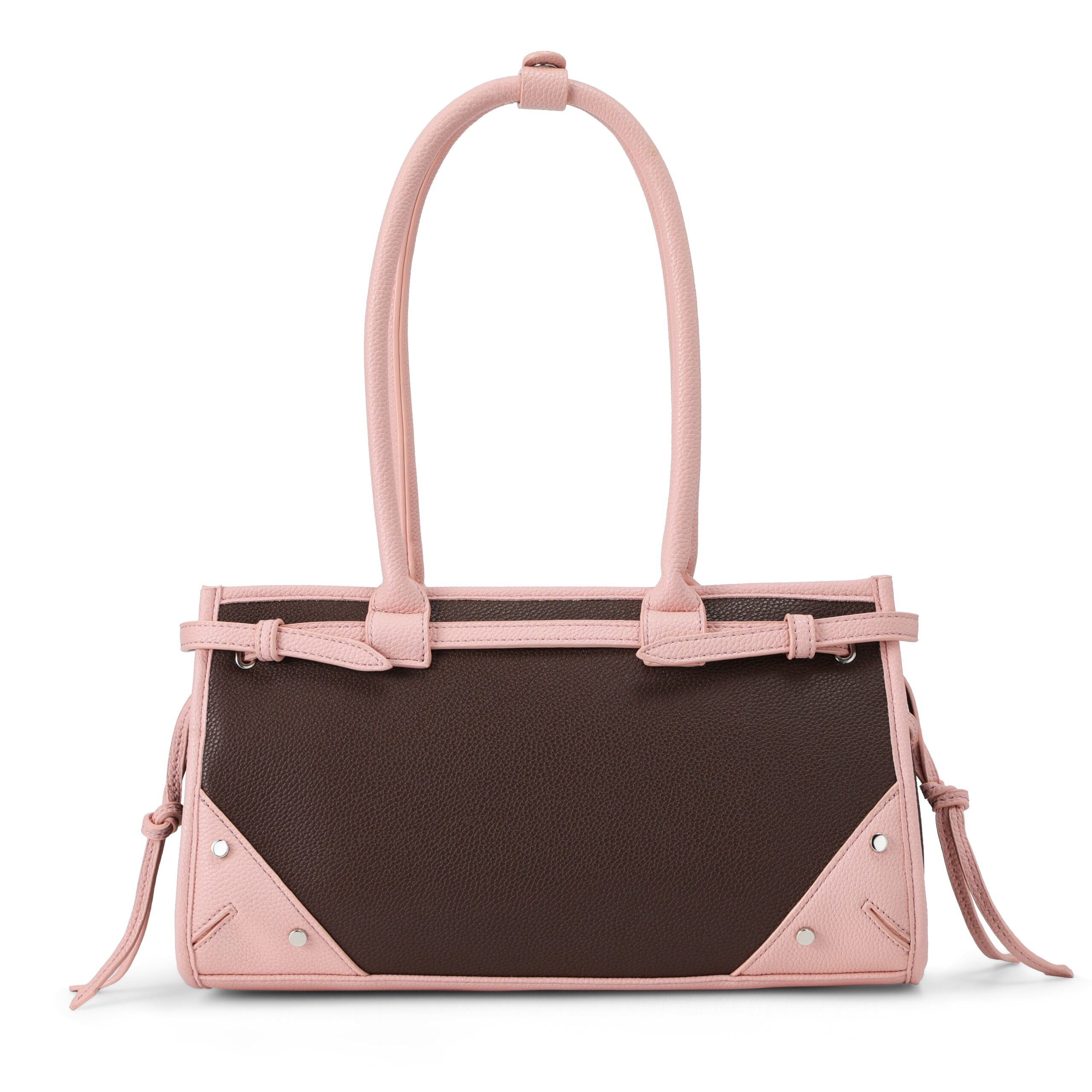 Von Dutch Lane Shoulder Bag - Core Collection - Image 7