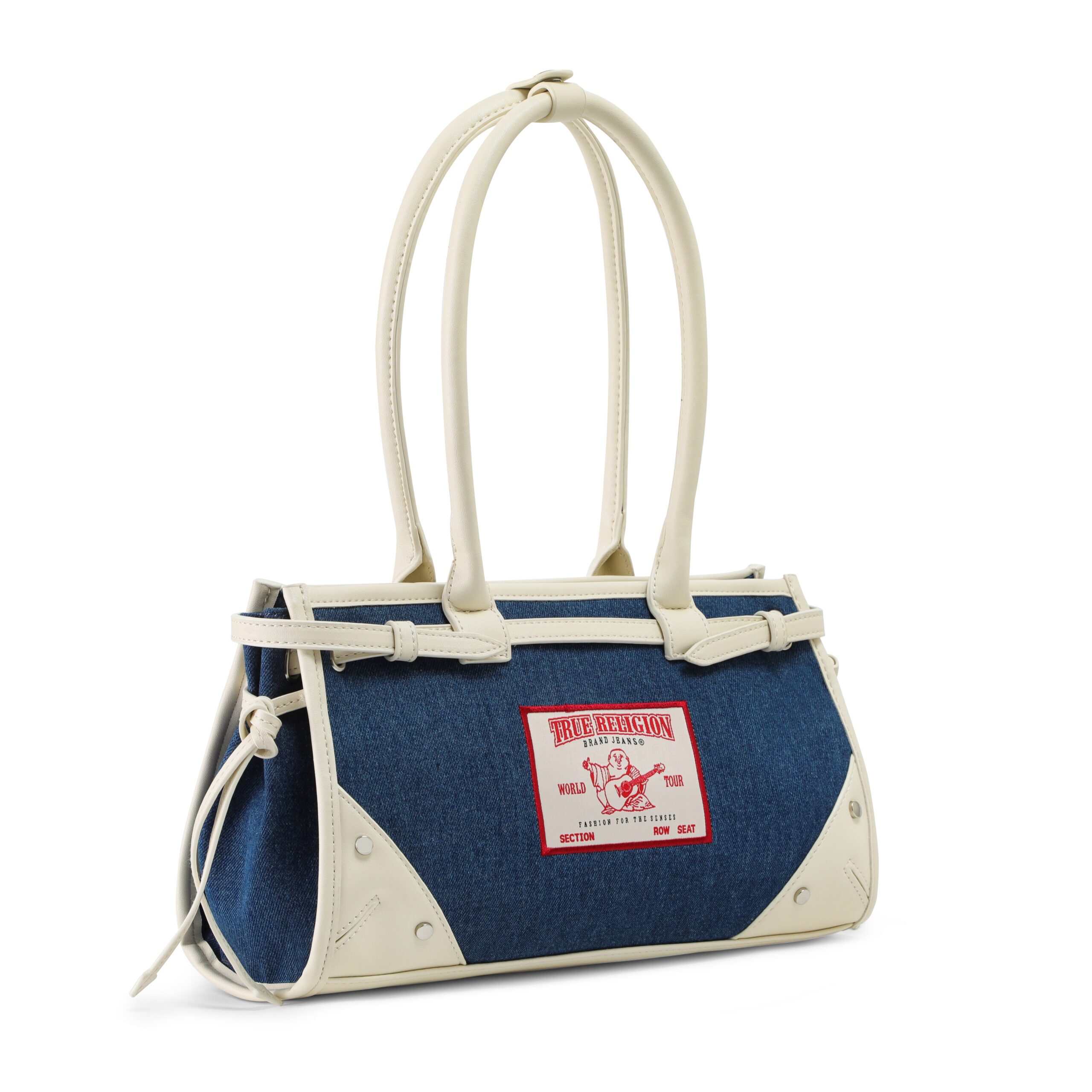 Von Dutch x True Religion Lane Shoulder Bag - Image 12