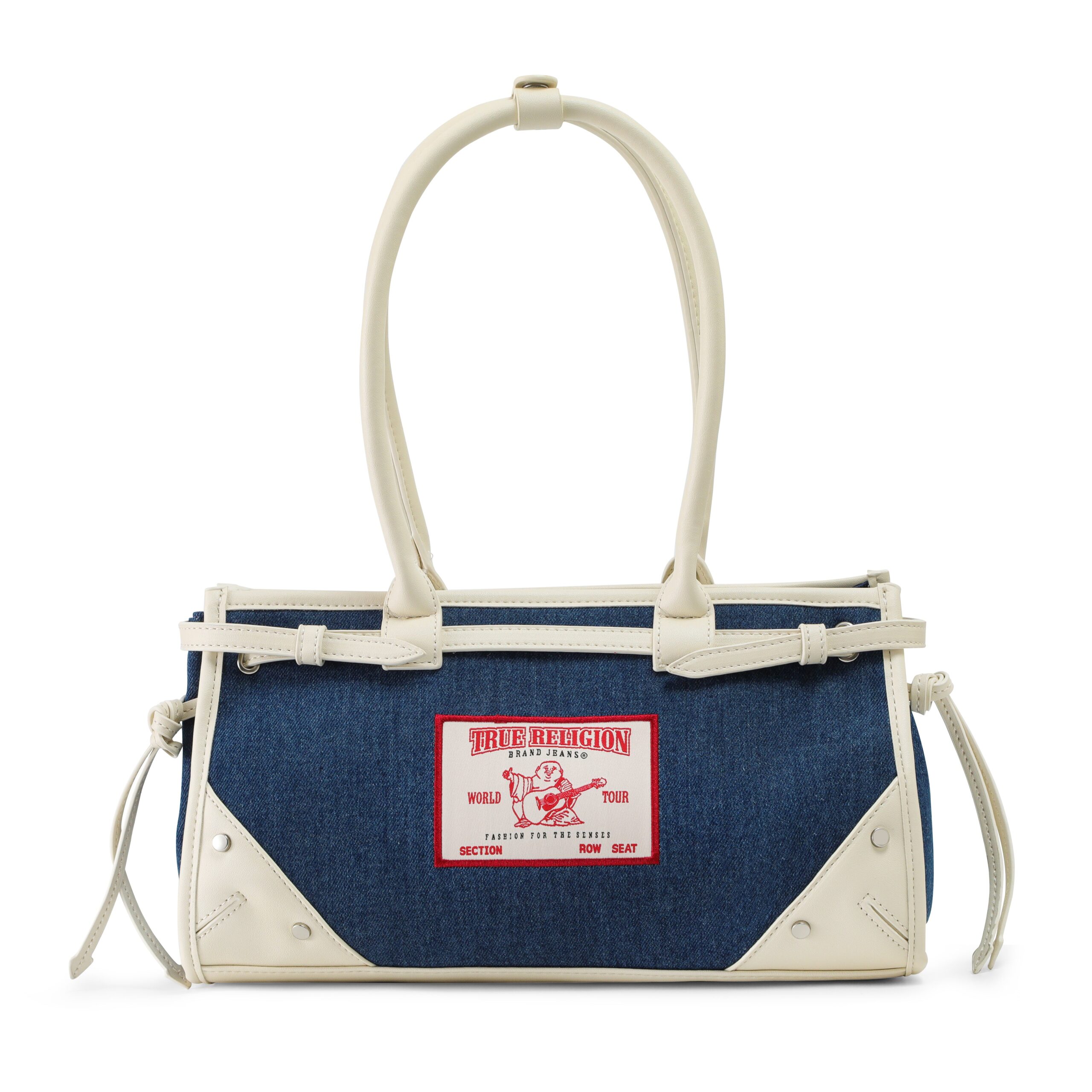 Von Dutch x True Religion Lane Shoulder Bag - Image 5