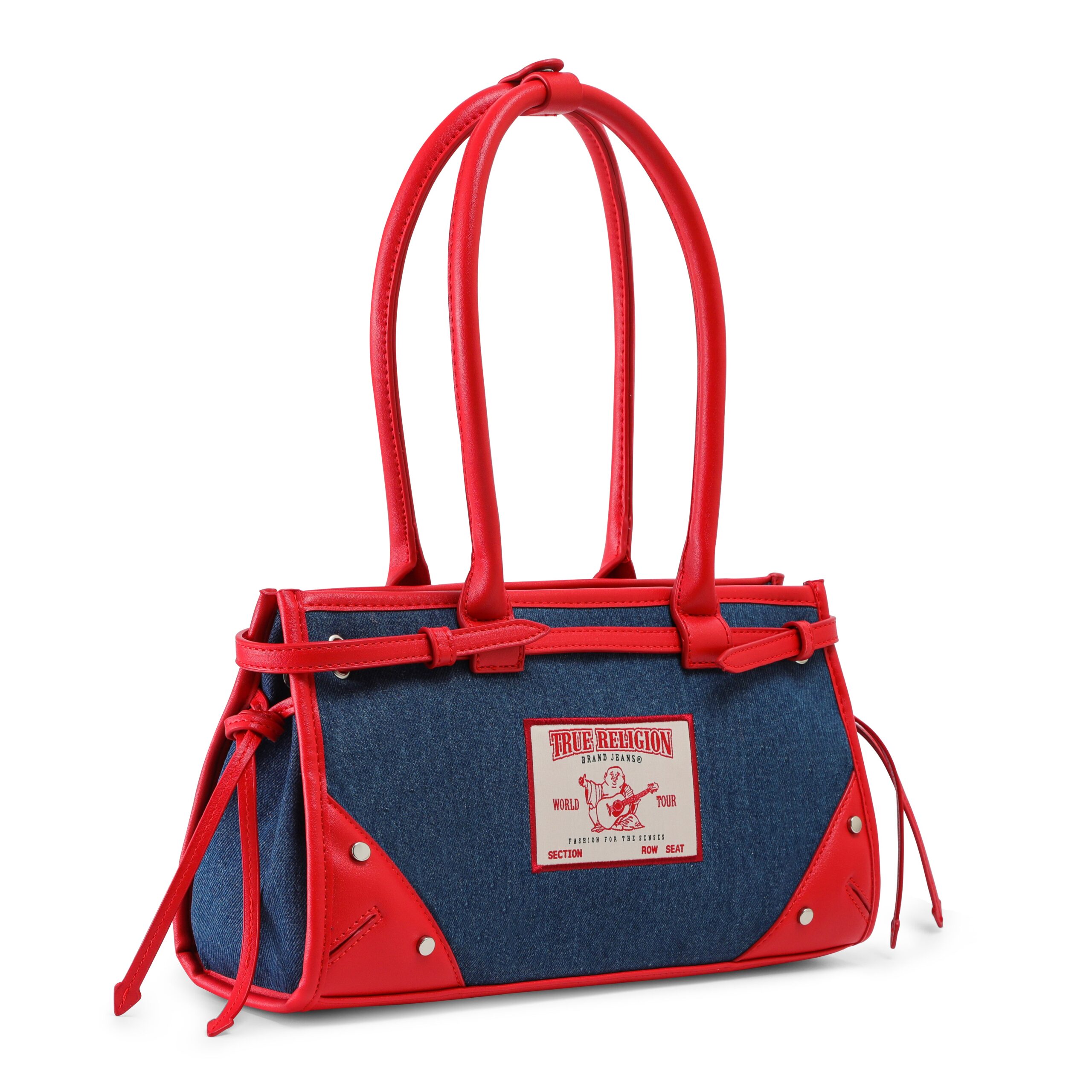 Von Dutch x True Religion Lane Shoulder Bag - Image 10
