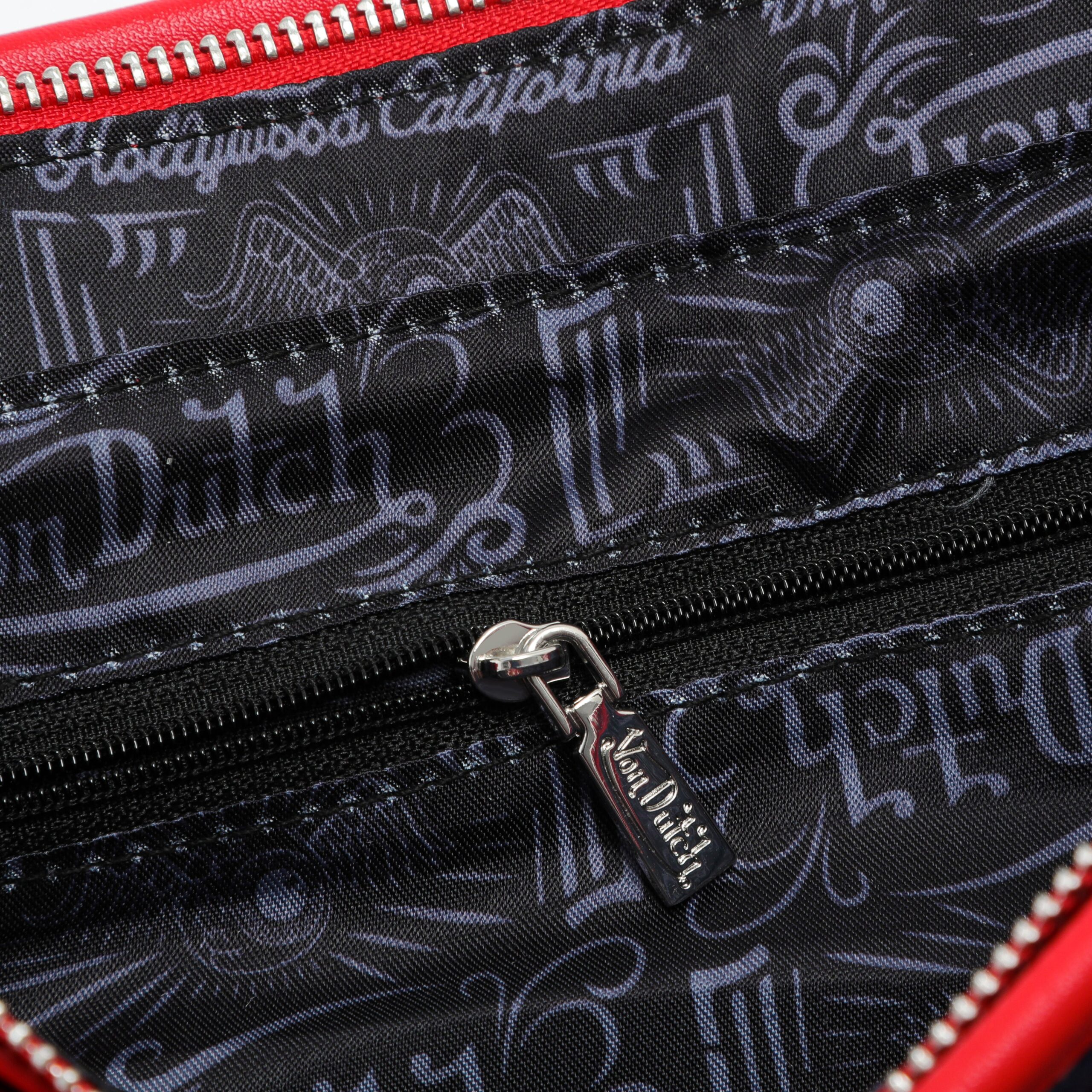 Von Dutch x True Religion Lane Shoulder Bag - Image 14