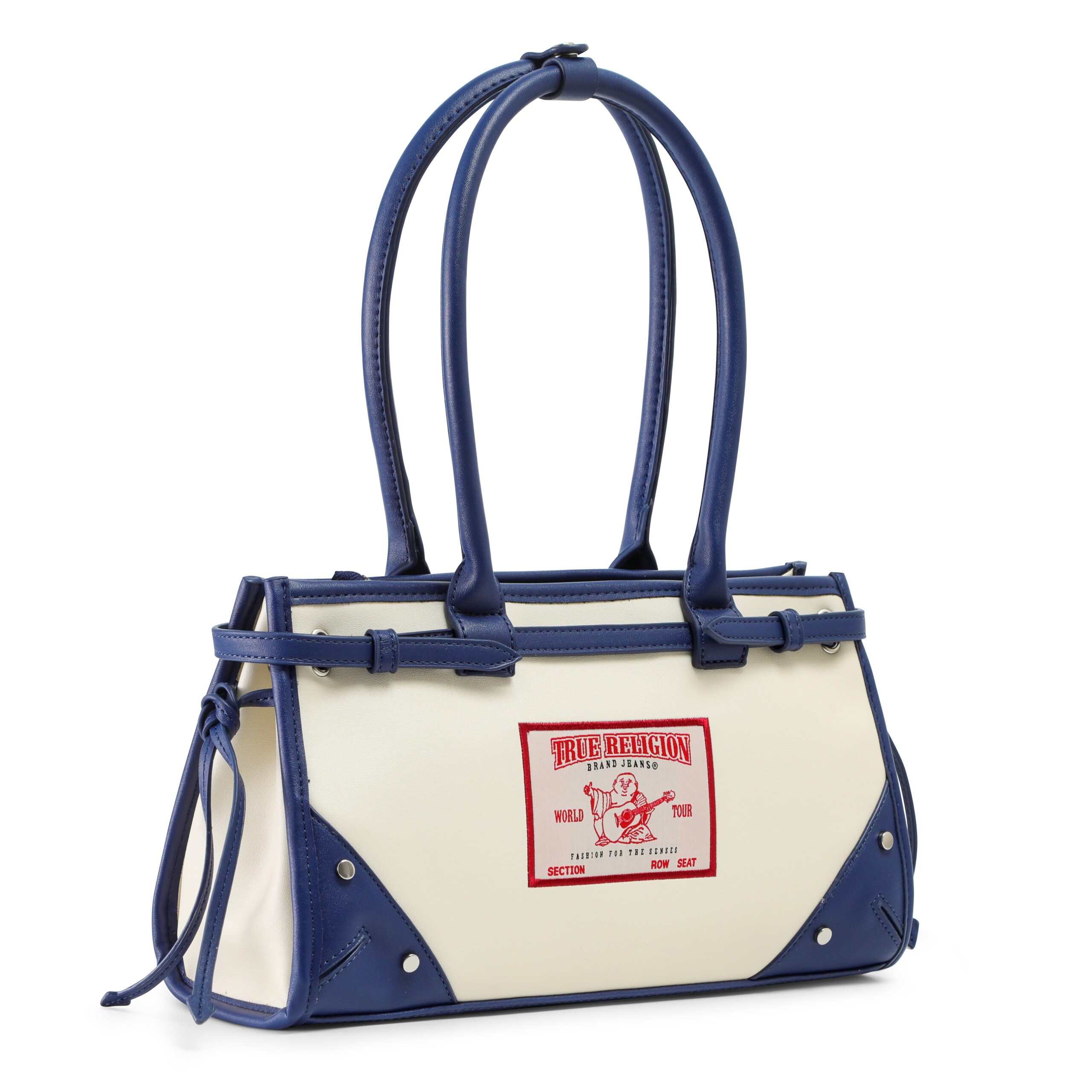 Von Dutch x True Religion Lane Shoulder Bag - Image 11