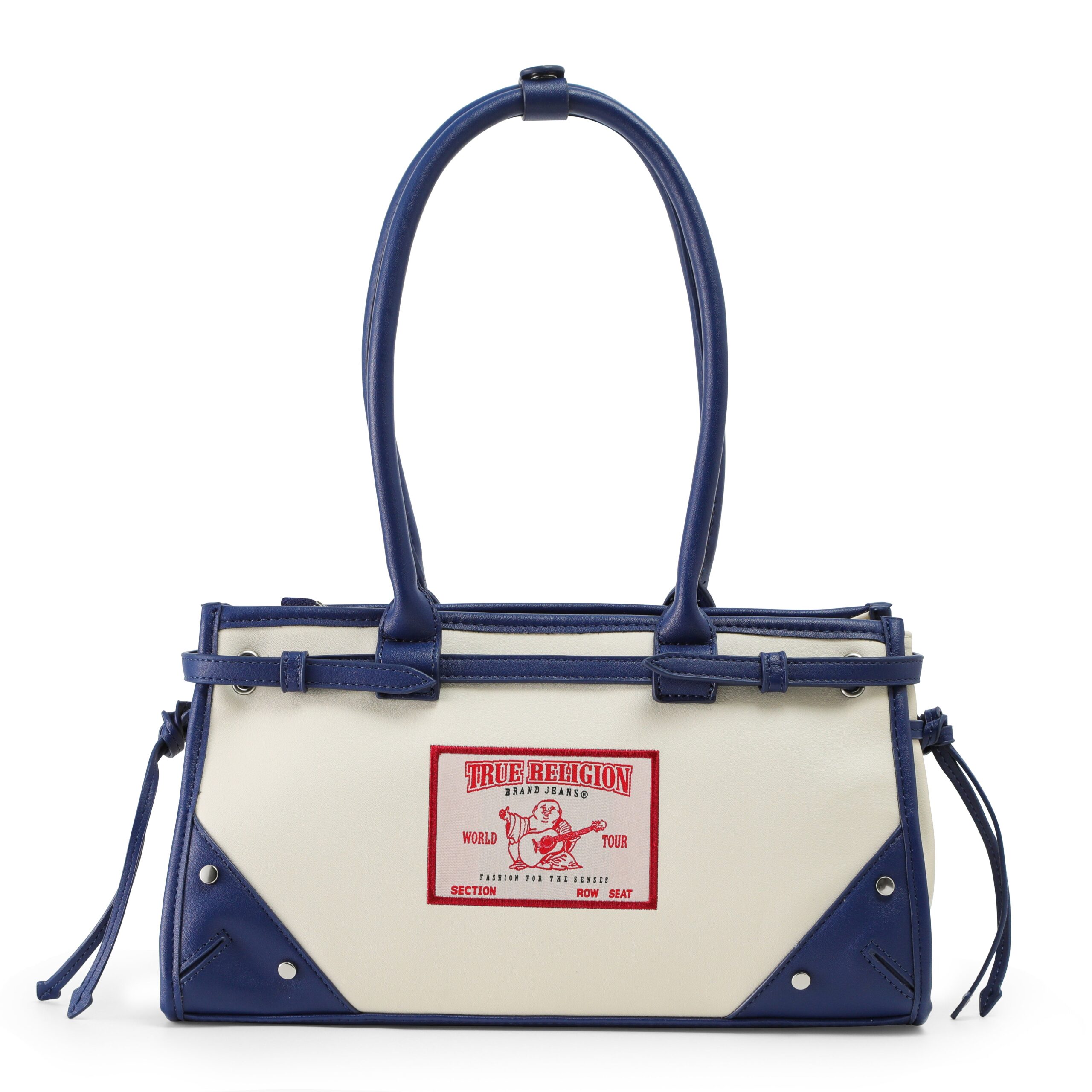 Von Dutch x True Religion Lane Shoulder Bag - Image 6