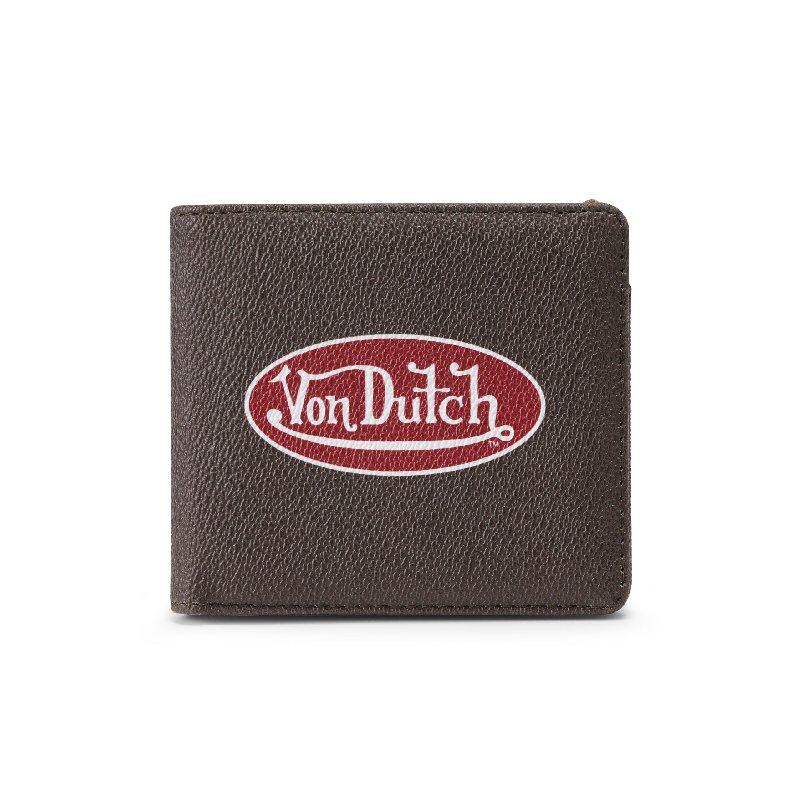 Classic Logo Bi-fold Wallet - Image 2