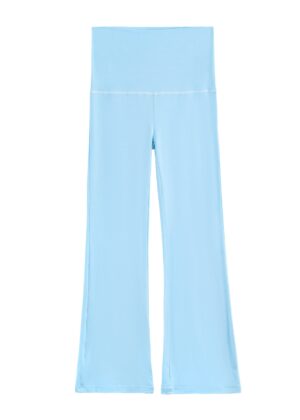 YOGA BOTTOM - SKY BLUE