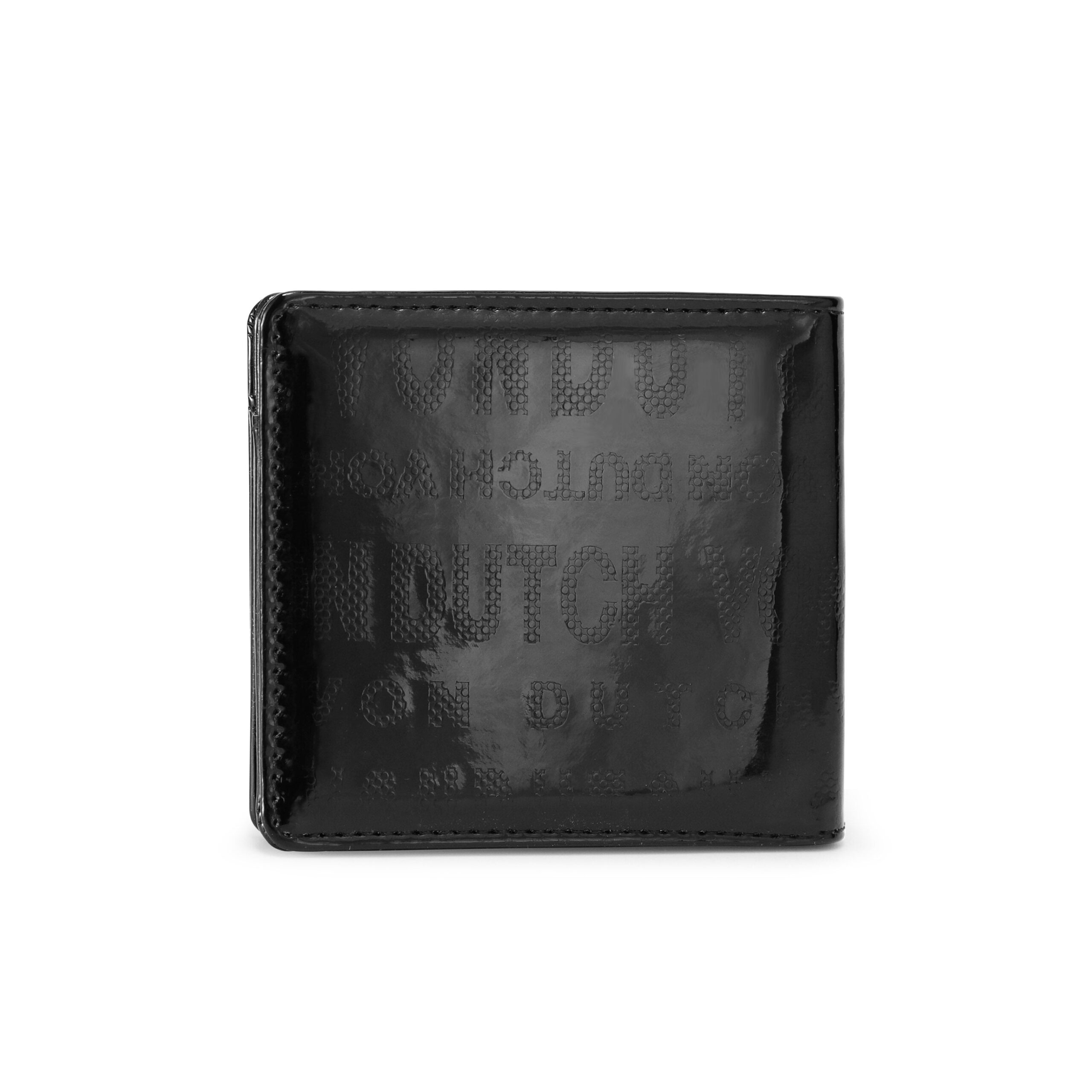 Mirror Logo Bi-fold Wallet - Image 15