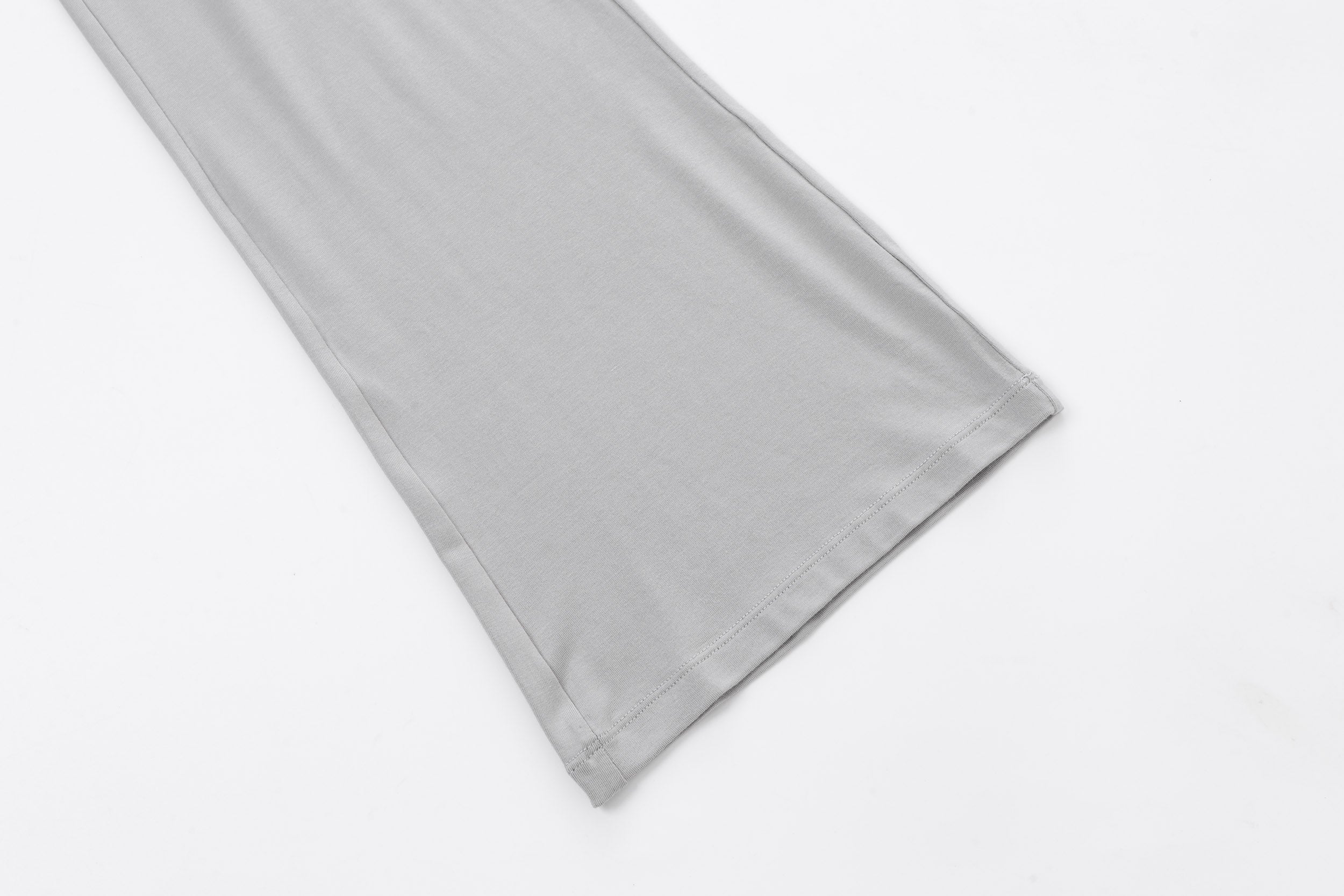 YOGA BOTTOM - GREY - Image 5