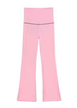 YOGA BOTTOM - PINK