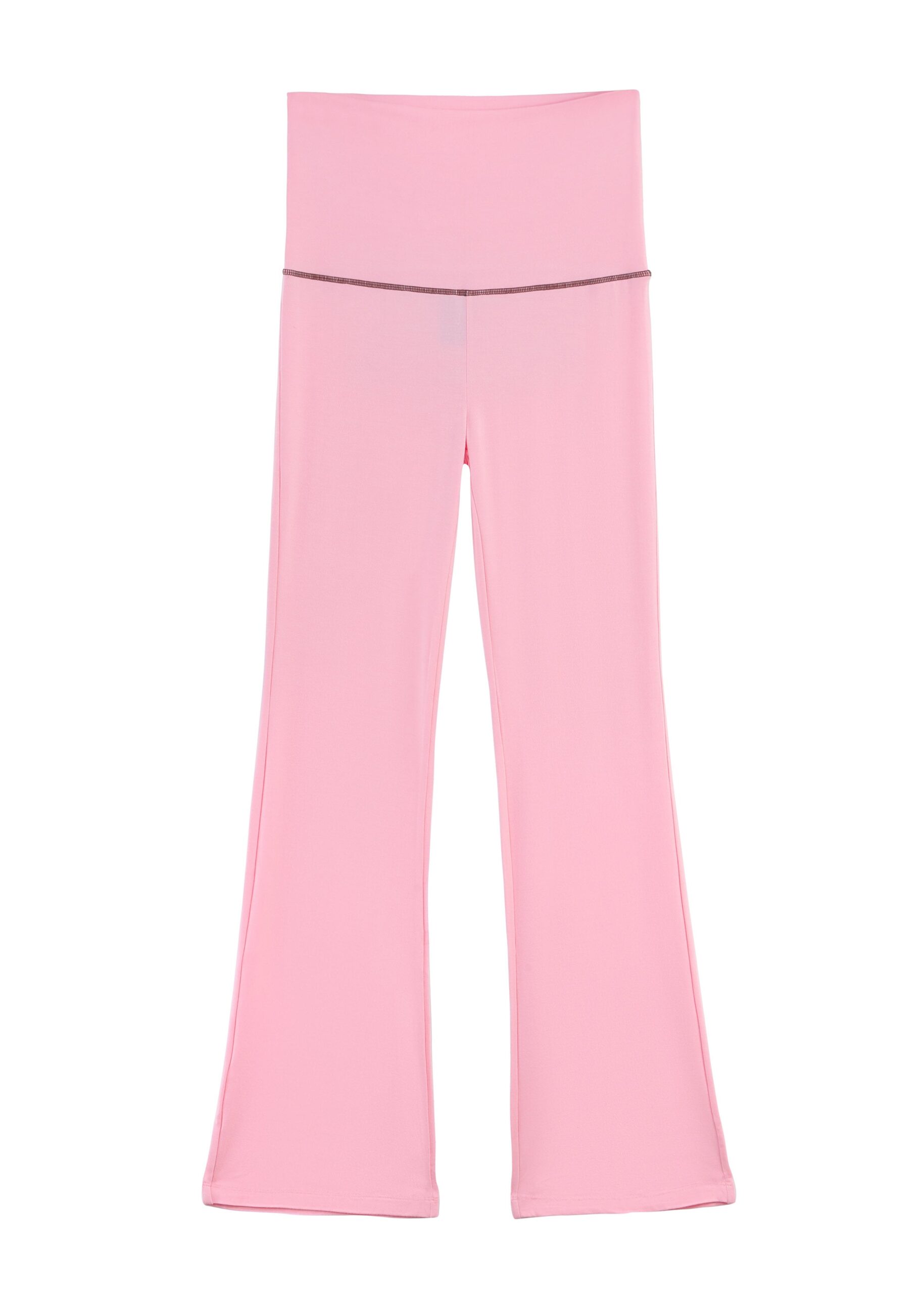 YOGA BOTTOM - PINK