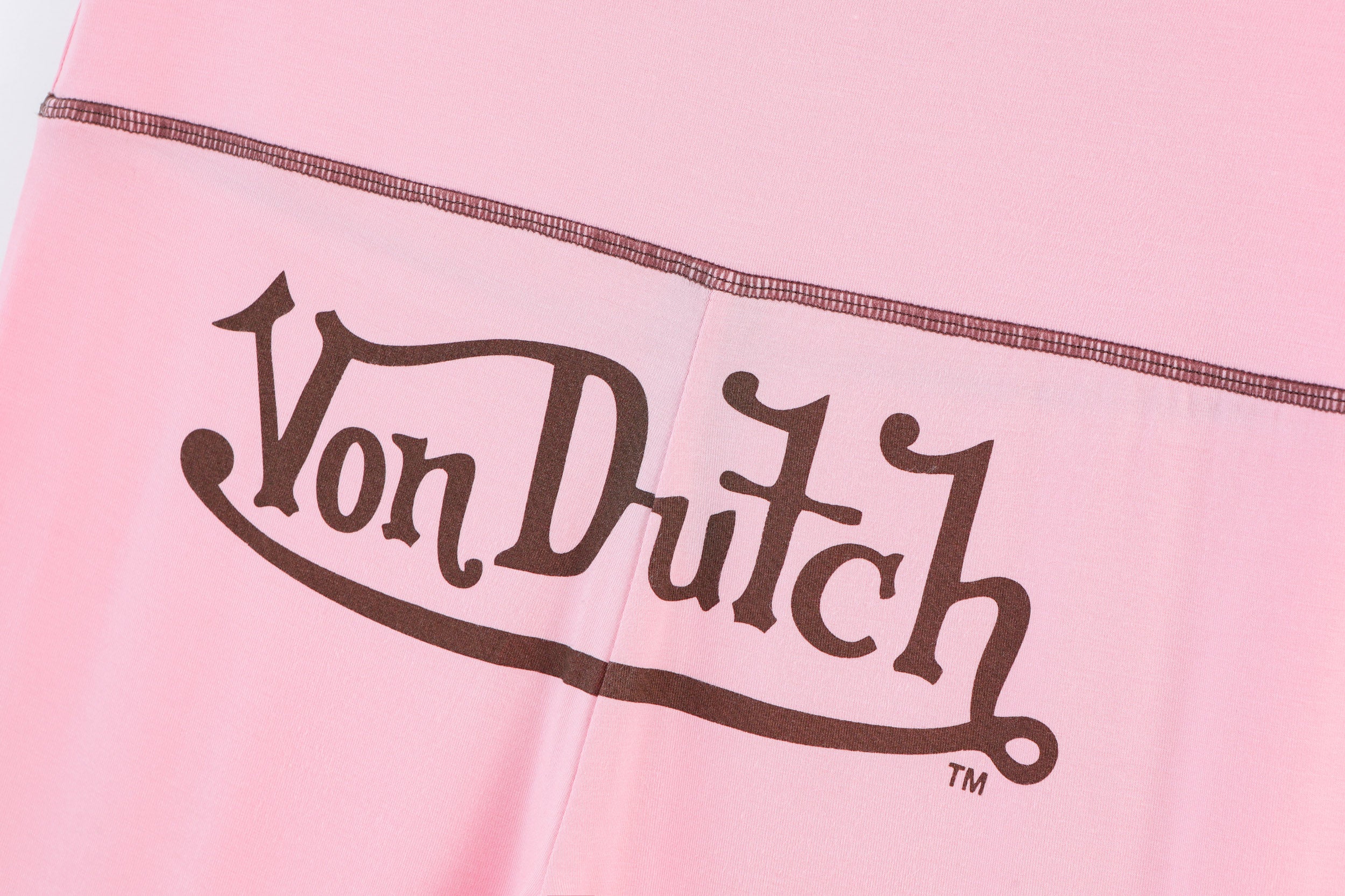 YOGA BOTTOM - PINK - Image 3