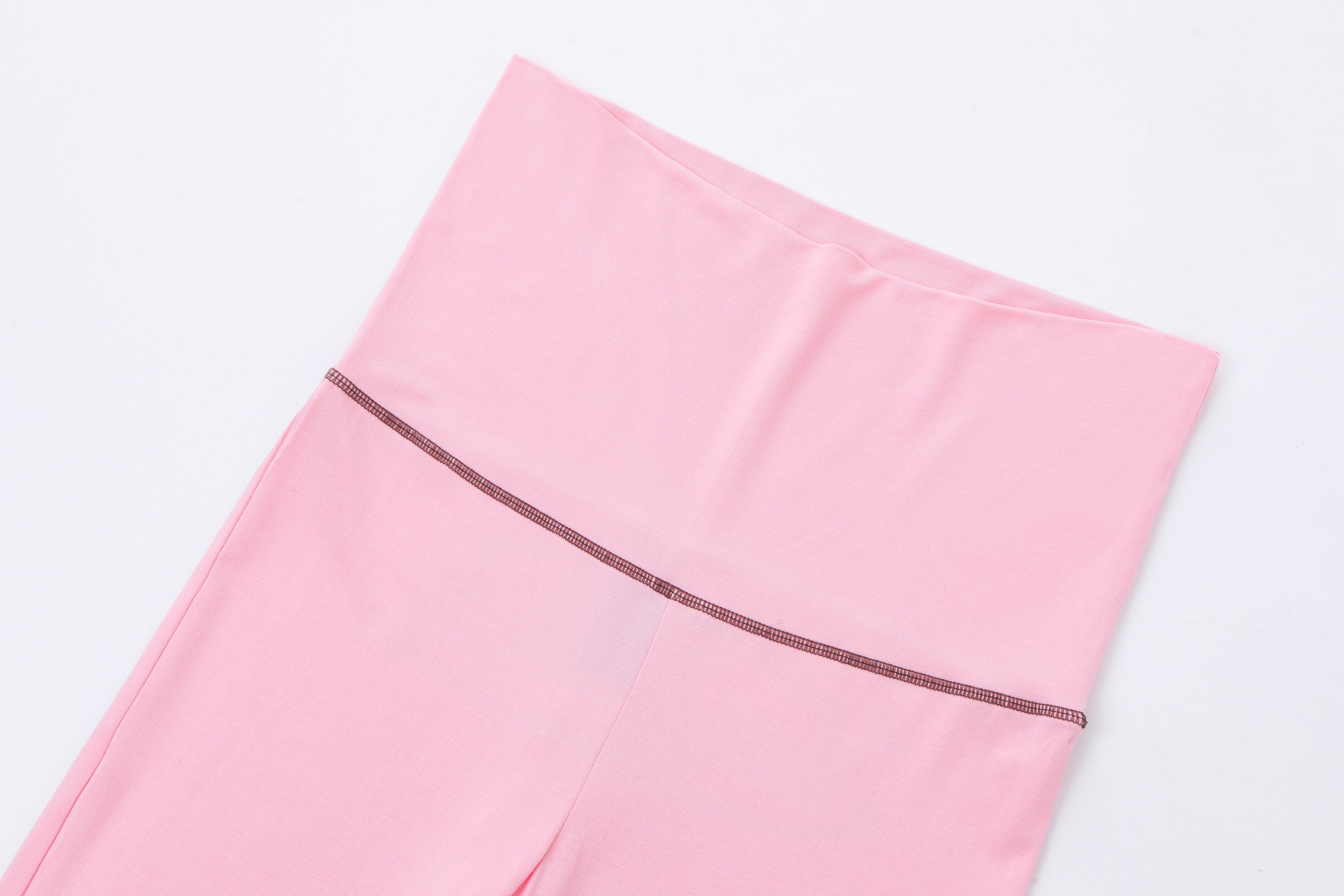 YOGA BOTTOM - PINK - Image 4