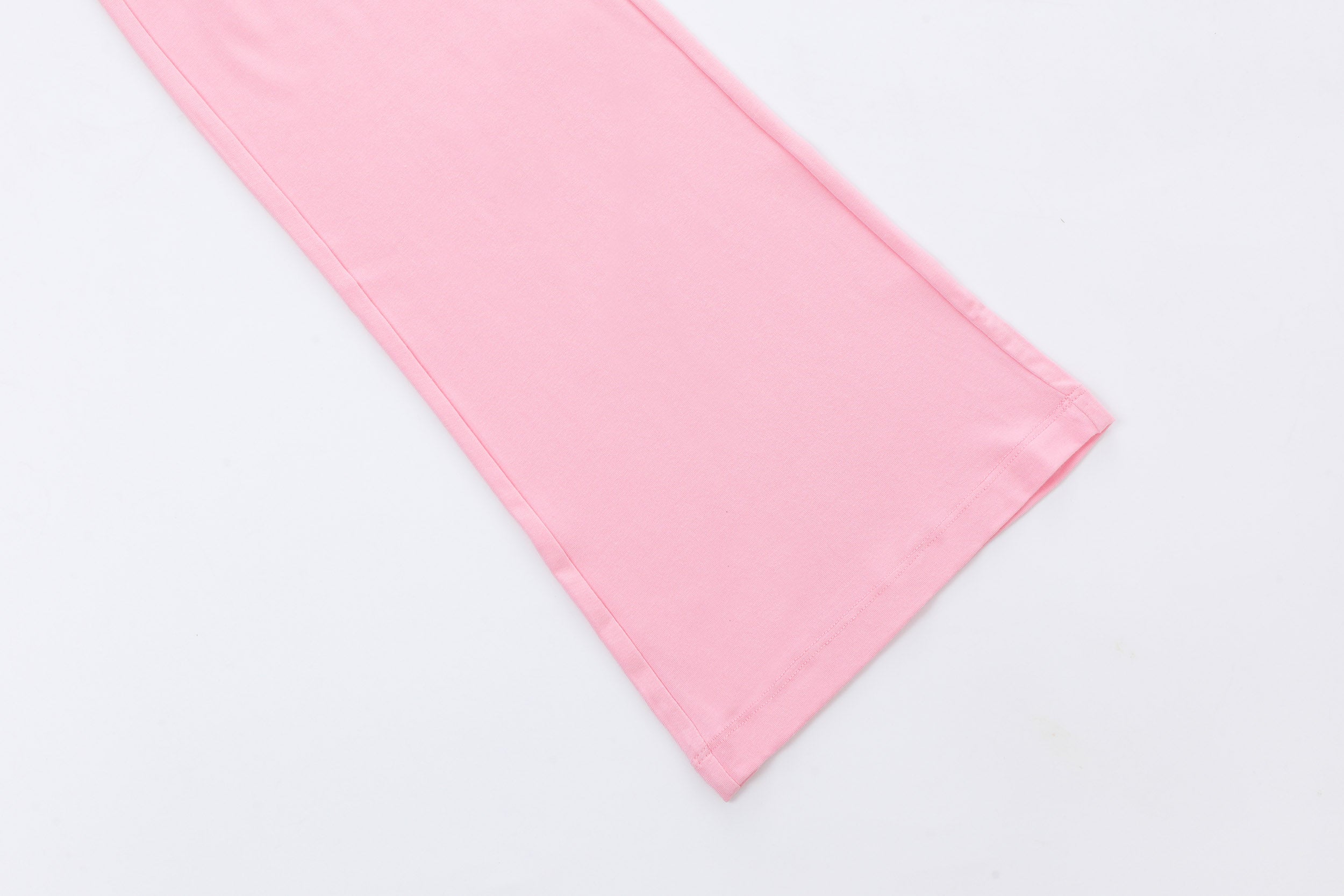 YOGA BOTTOM - PINK - Image 5