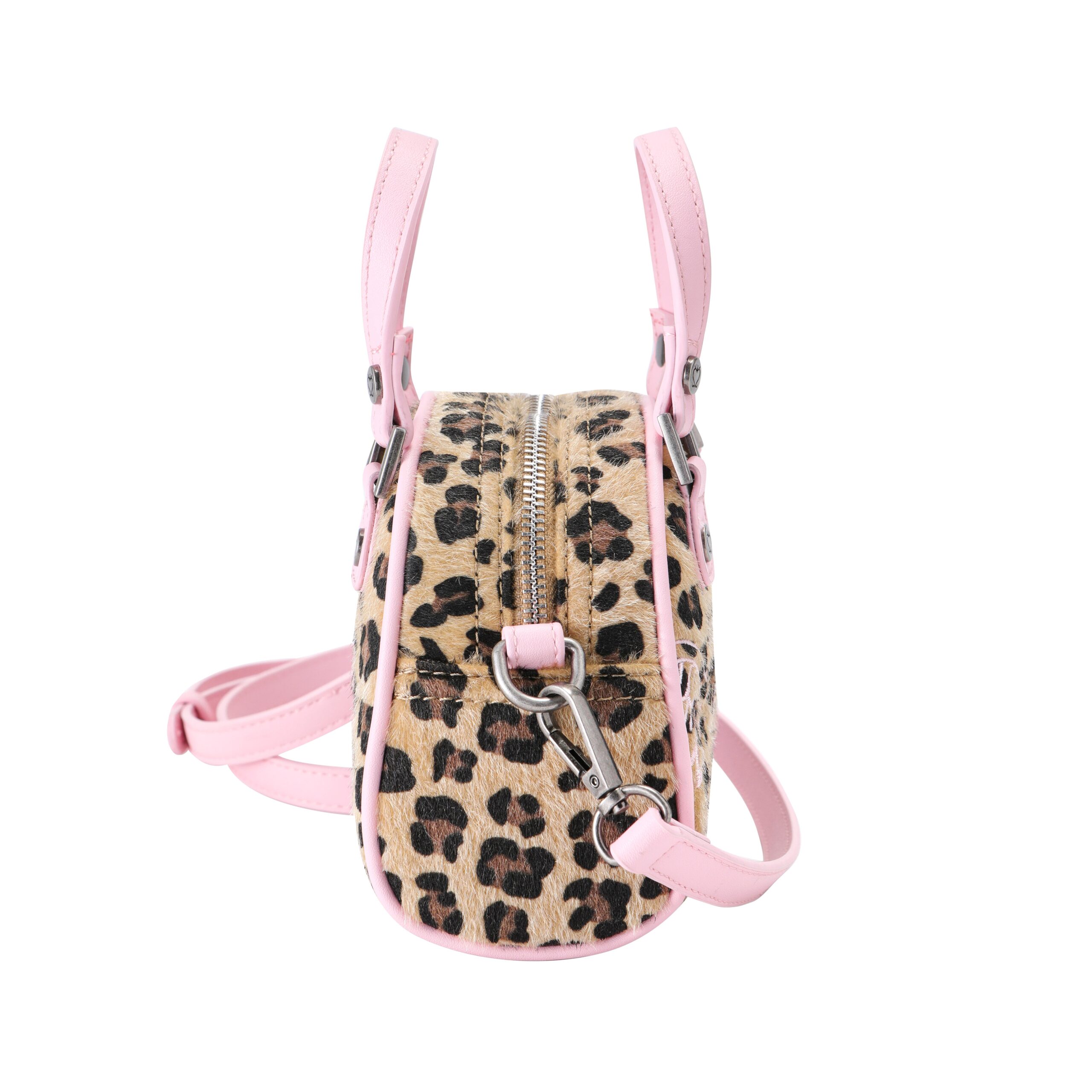 I.AM.GIA X VON DUTCH MINI BOWLING BAG - Image 6