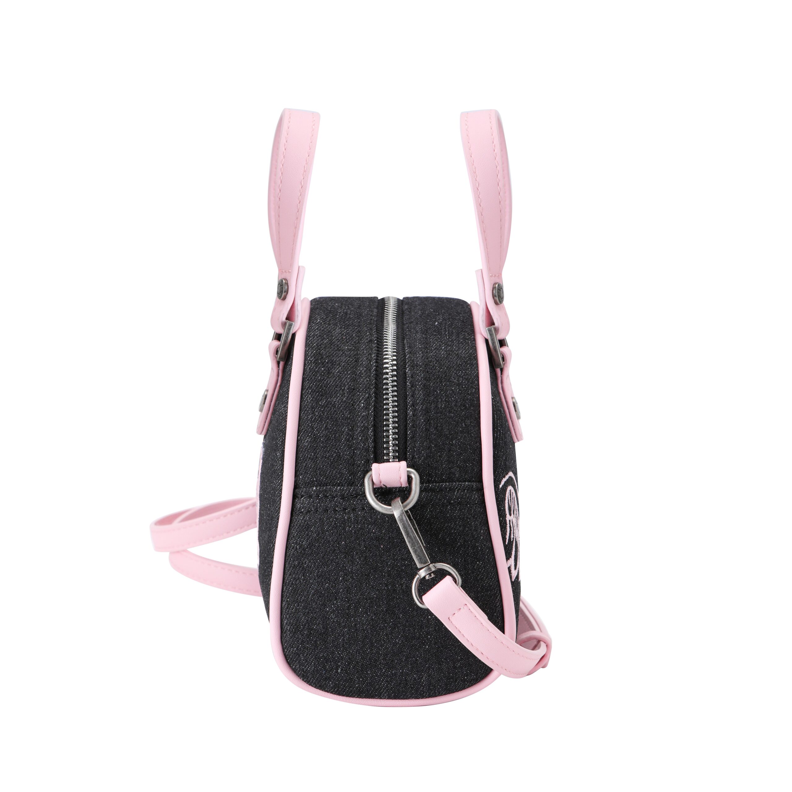 I.AM.GIA X VON DUTCH BOWLING BAG - Image 6