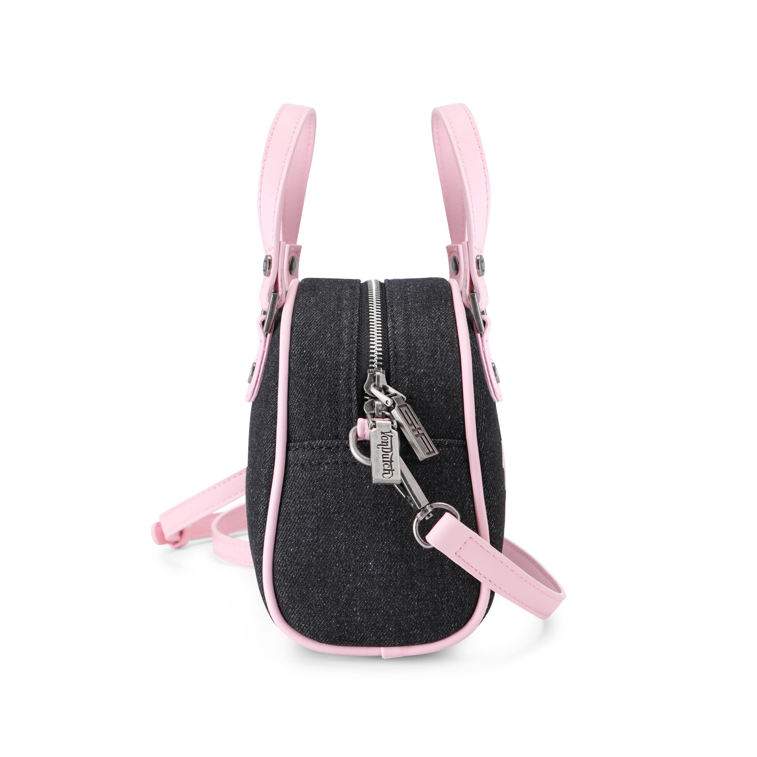 I.AM.GIA X VON DUTCH BOWLING BAG - Image 9