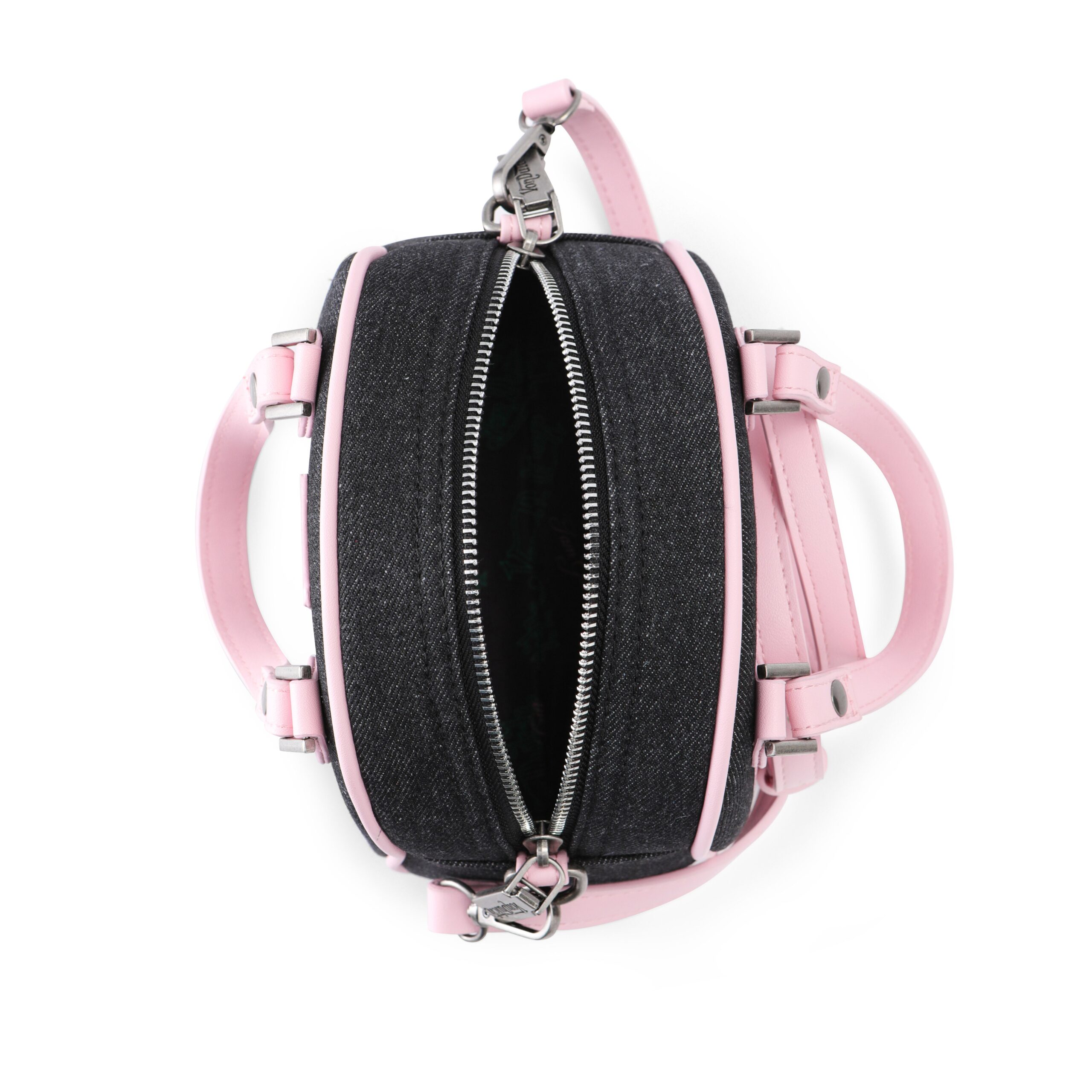 I.AM.GIA X VON DUTCH BOWLING BAG - Image 10