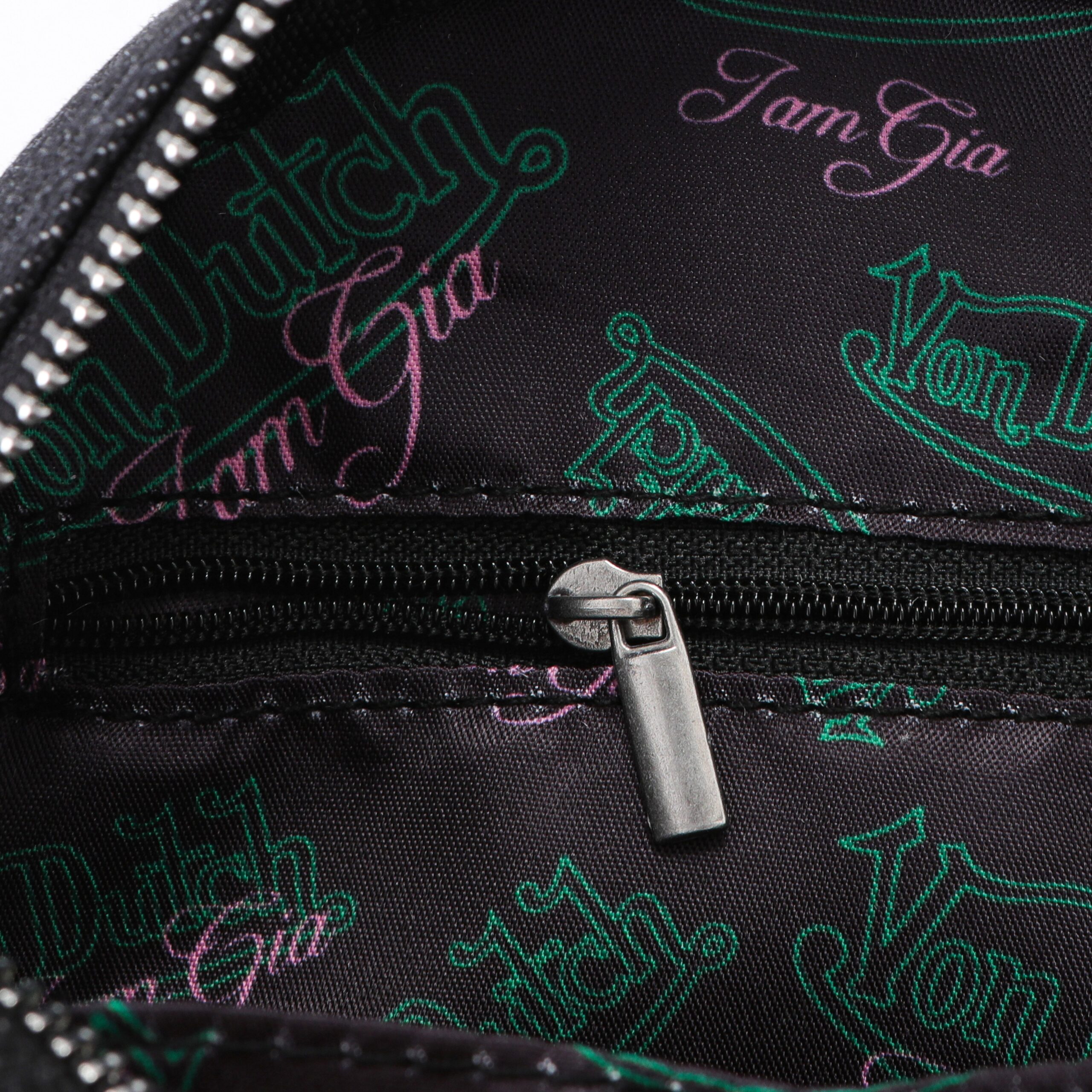 I.AM.GIA X VON DUTCH BOWLING BAG - Image 11