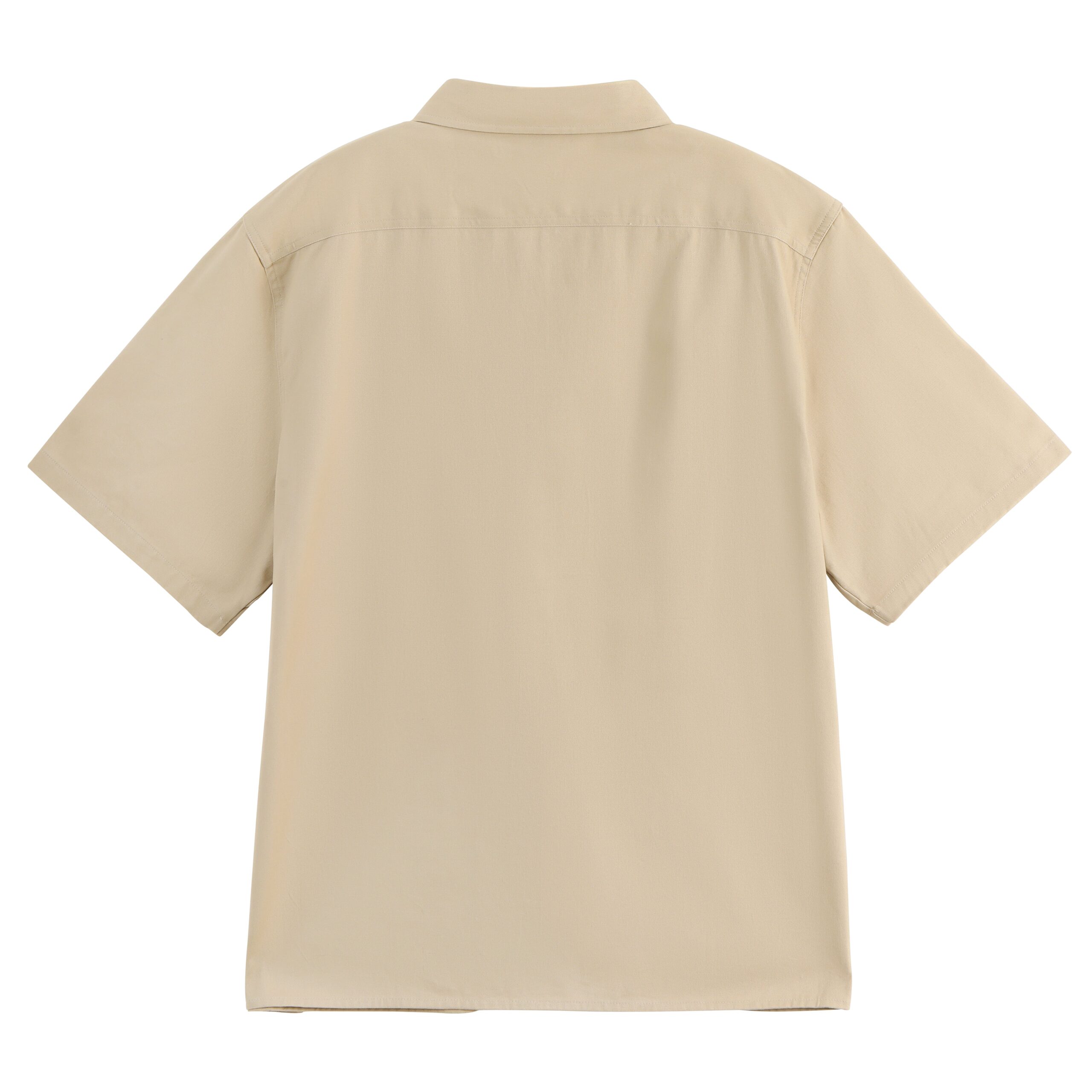 Von Dutch Classic Mechanic Shirt - Image 6