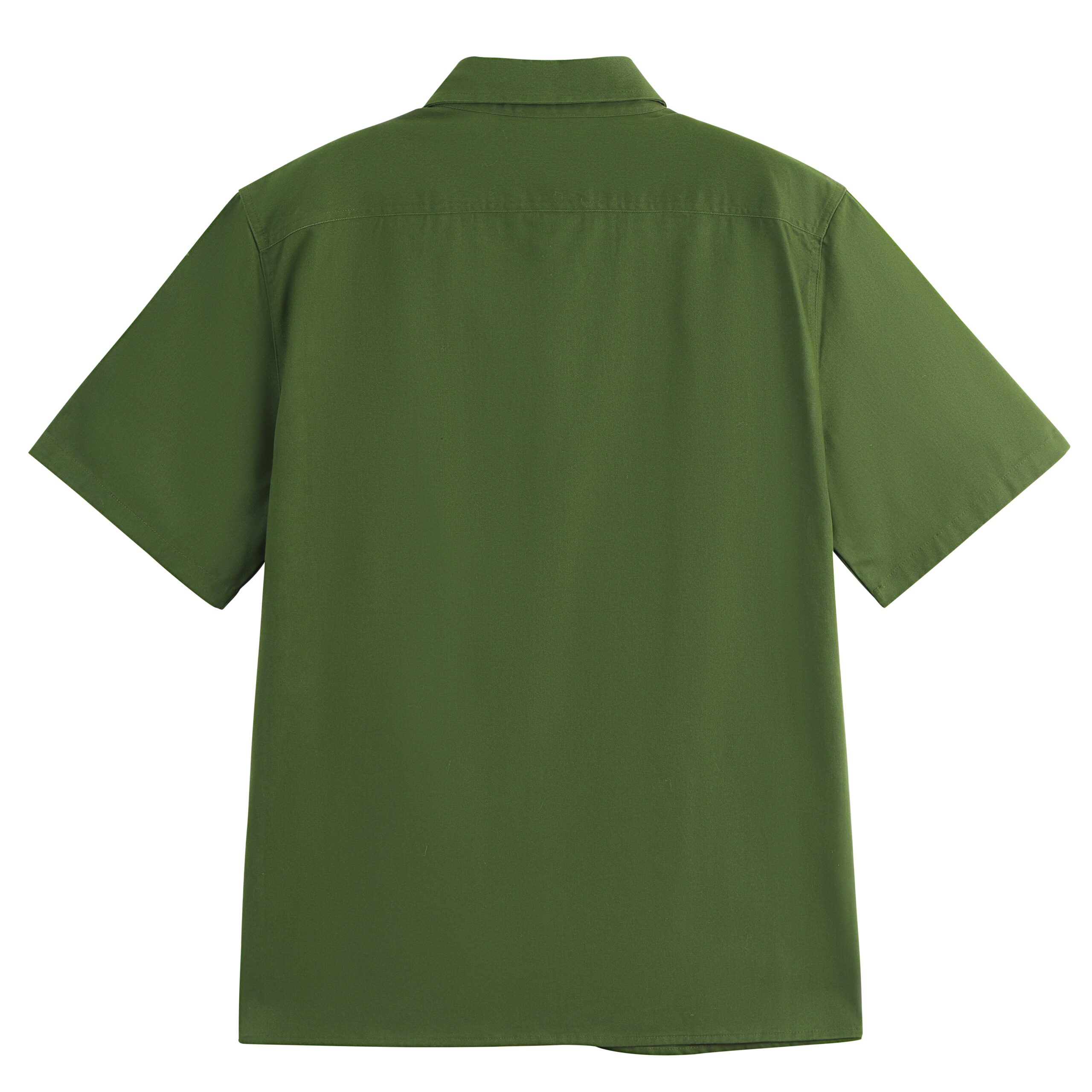 Von Dutch Classic Mechanic Shirt - Image 22