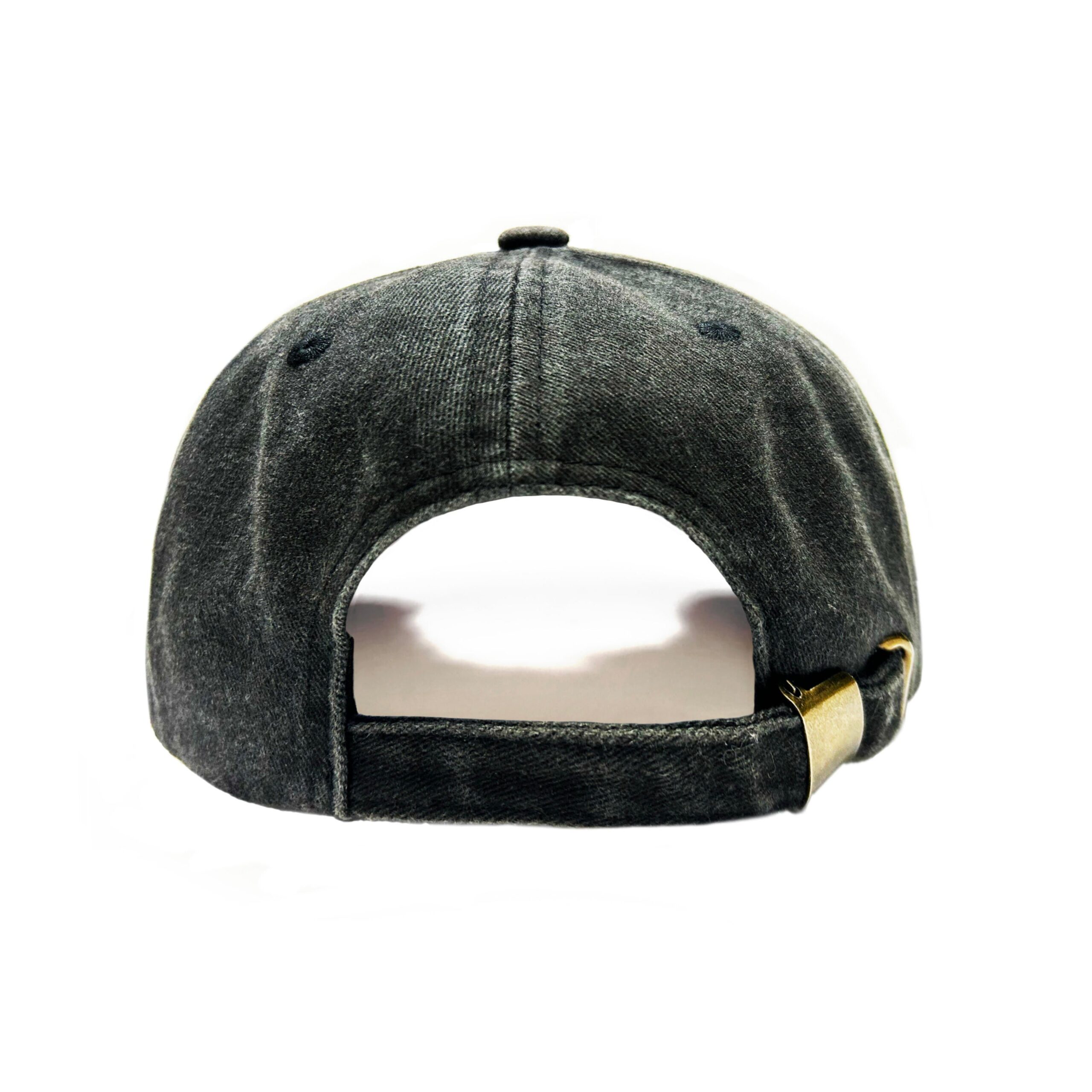 Von Dutch Chopper Dad Hat - Image 4