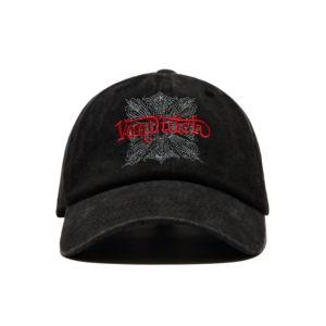 Von Dutch Chopper Dad Hat