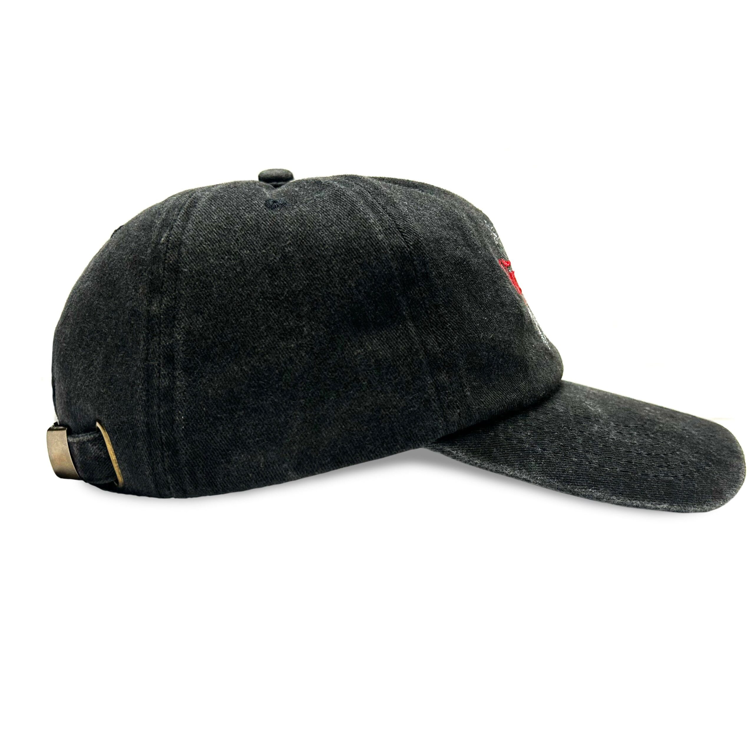 Von Dutch Chopper Dad Hat - Image 2