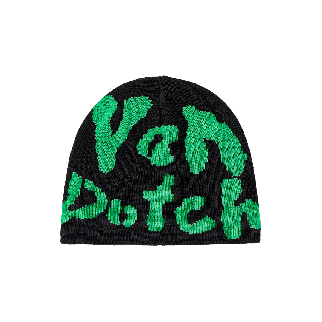 Von Dutch Safari Cheetah Beanies - Image 4