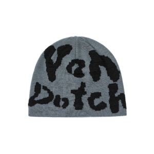 Von Dutch Safari Cheetah Beanies