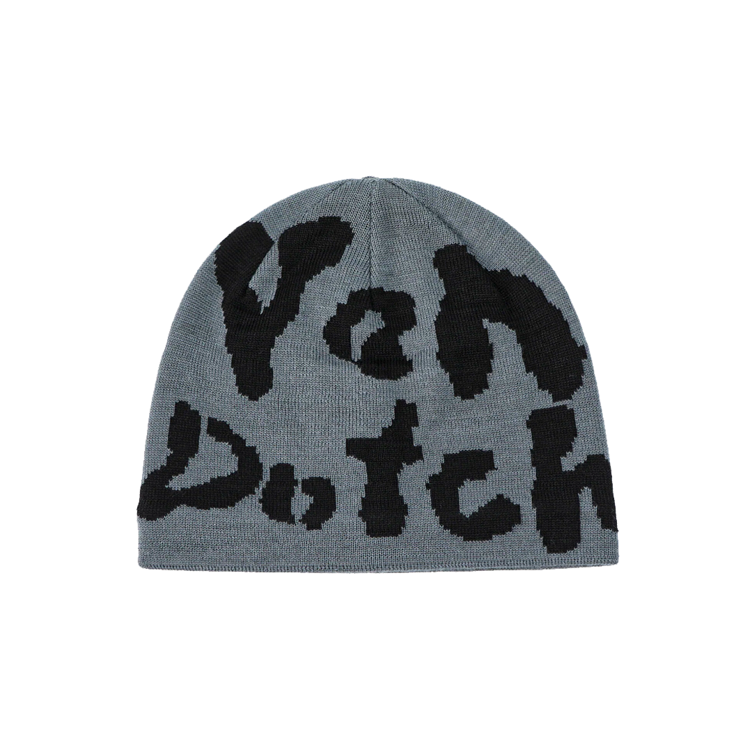 Von Dutch Safari Cheetah Beanies