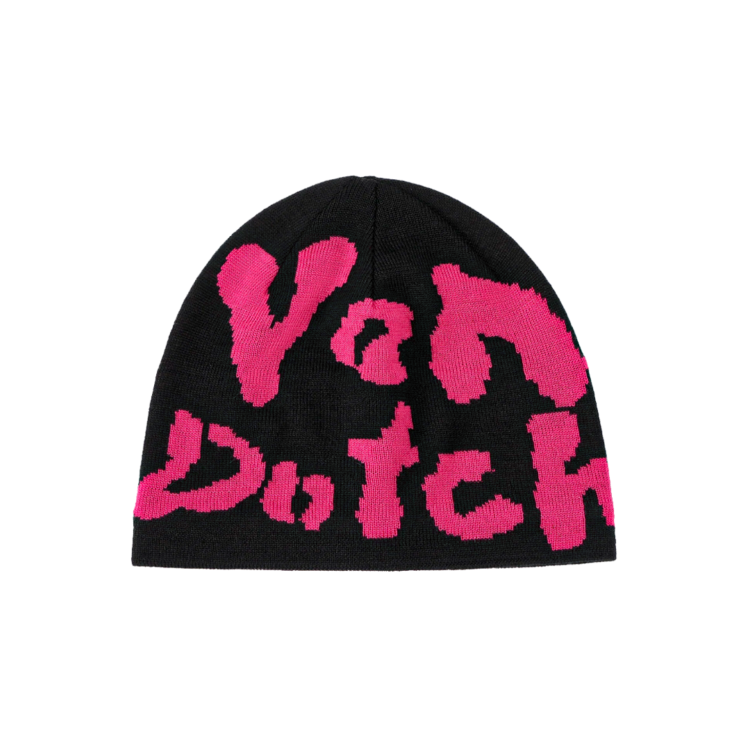 Von Dutch Safari Cheetah Beanies - Image 3