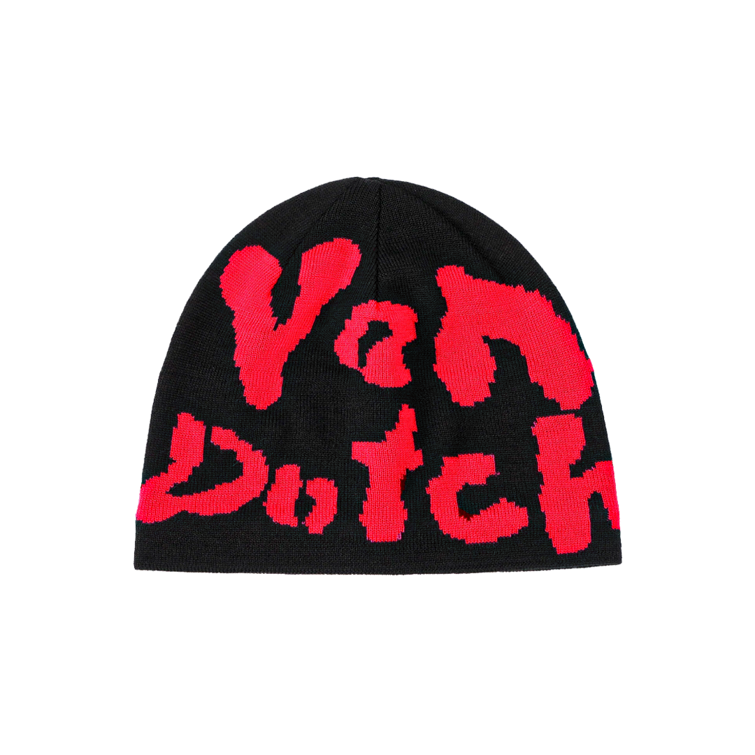 Von Dutch Safari Cheetah Beanies - Image 6