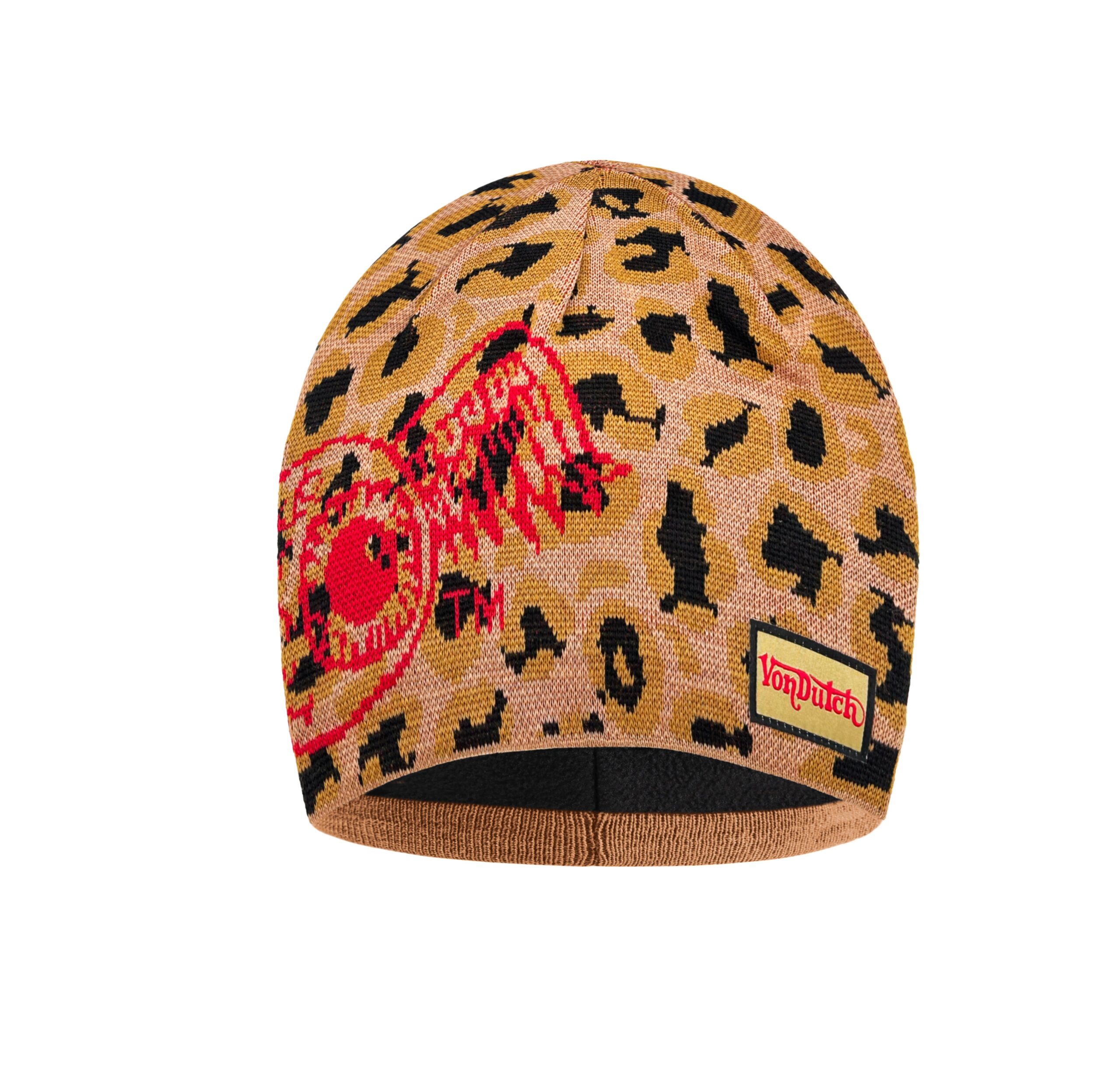 Von Dutch Flying Eye Beanies - Image 3