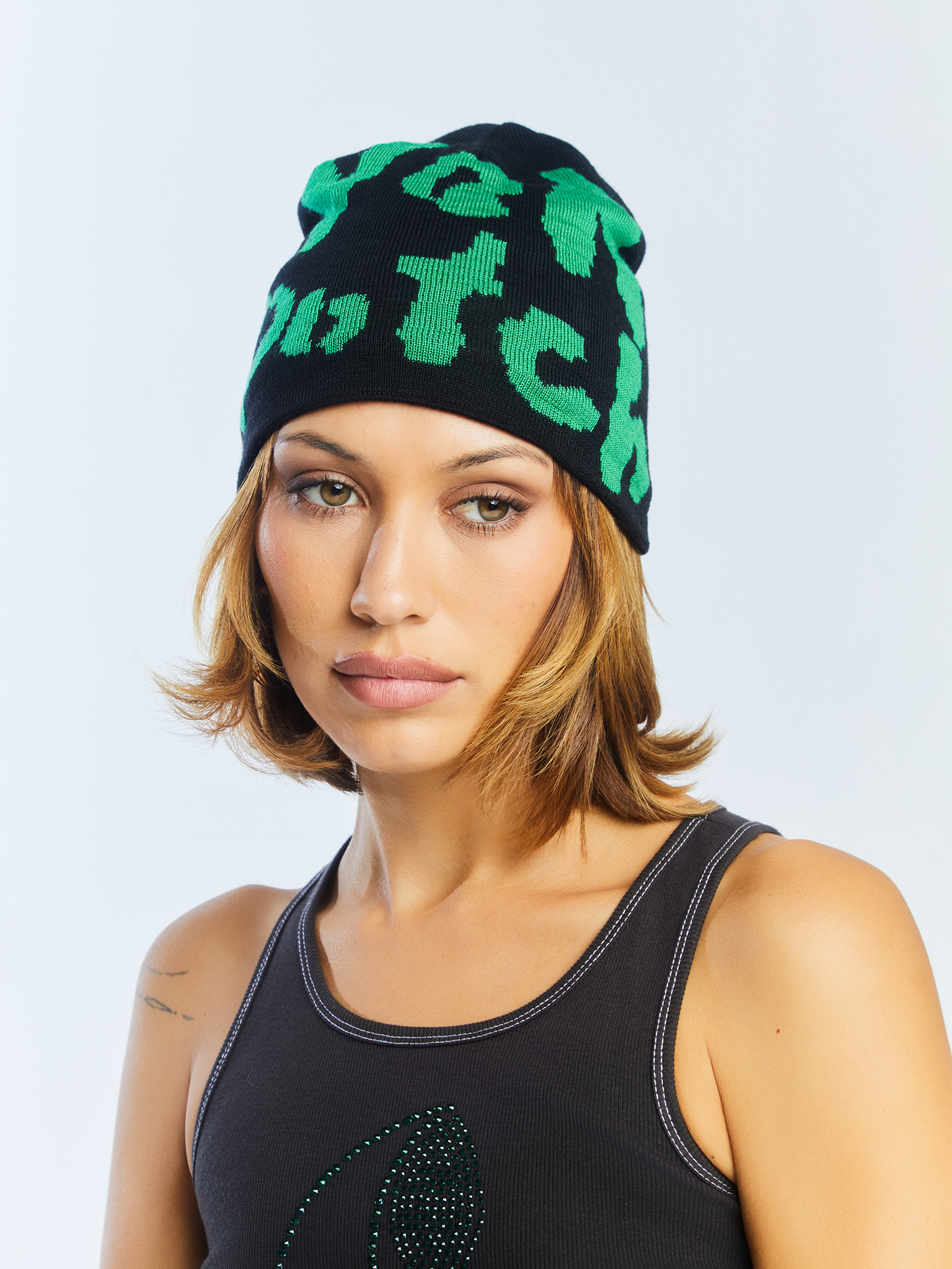 Von Dutch Safari Cheetah Beanies - Image 16