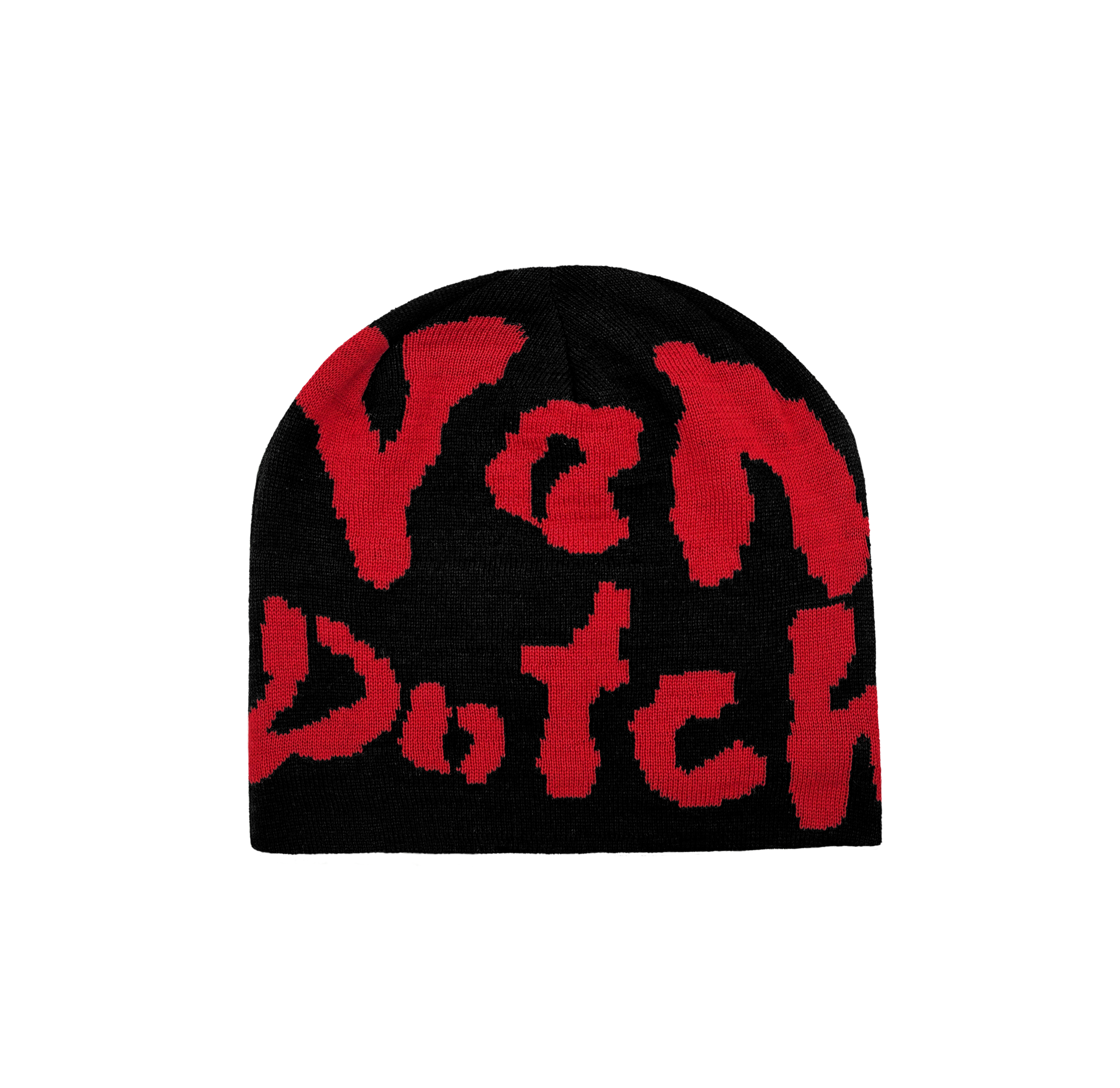 Von Dutch Safari Cheetah Beanies - Image 15