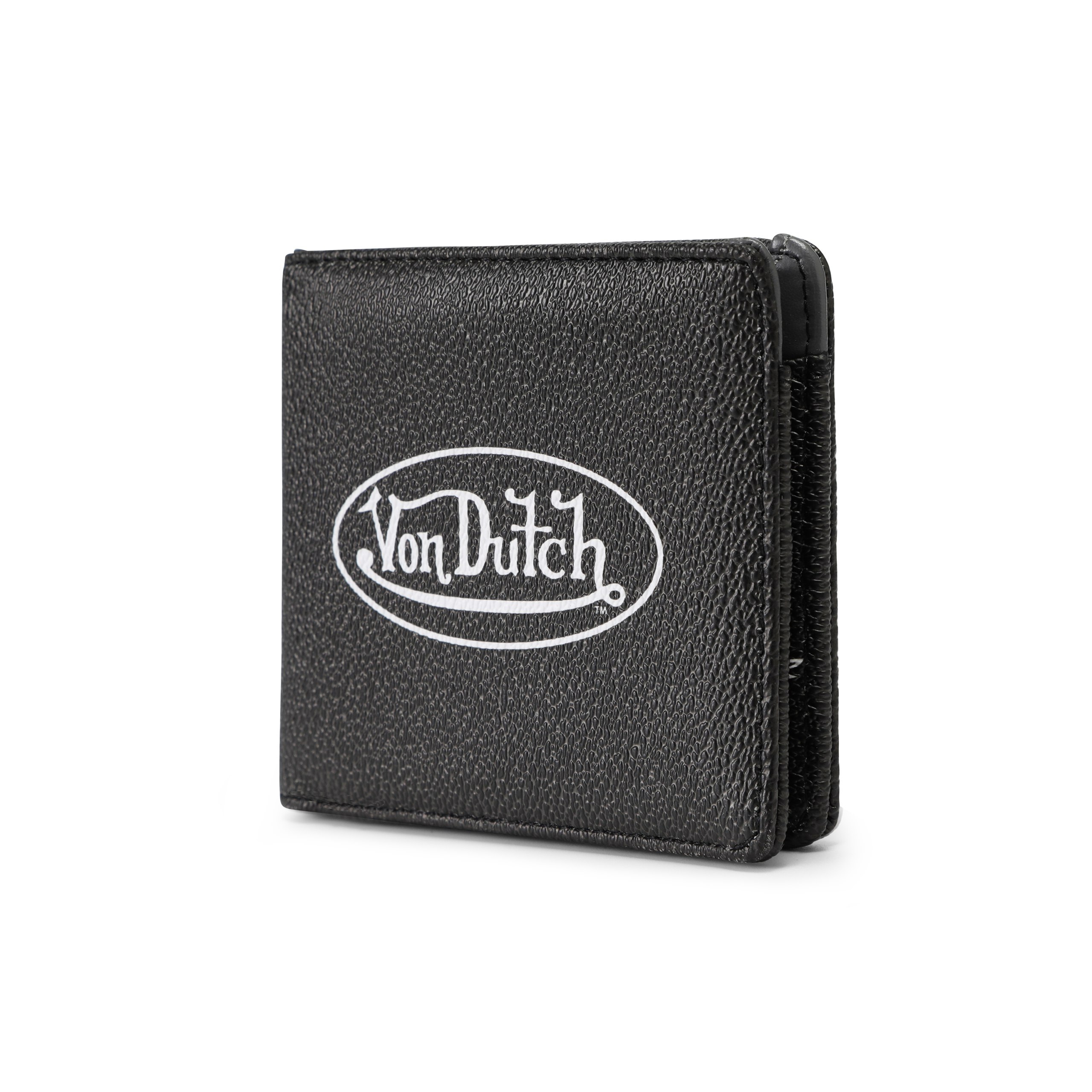 Classic Logo Bi-fold Wallet - Image 6