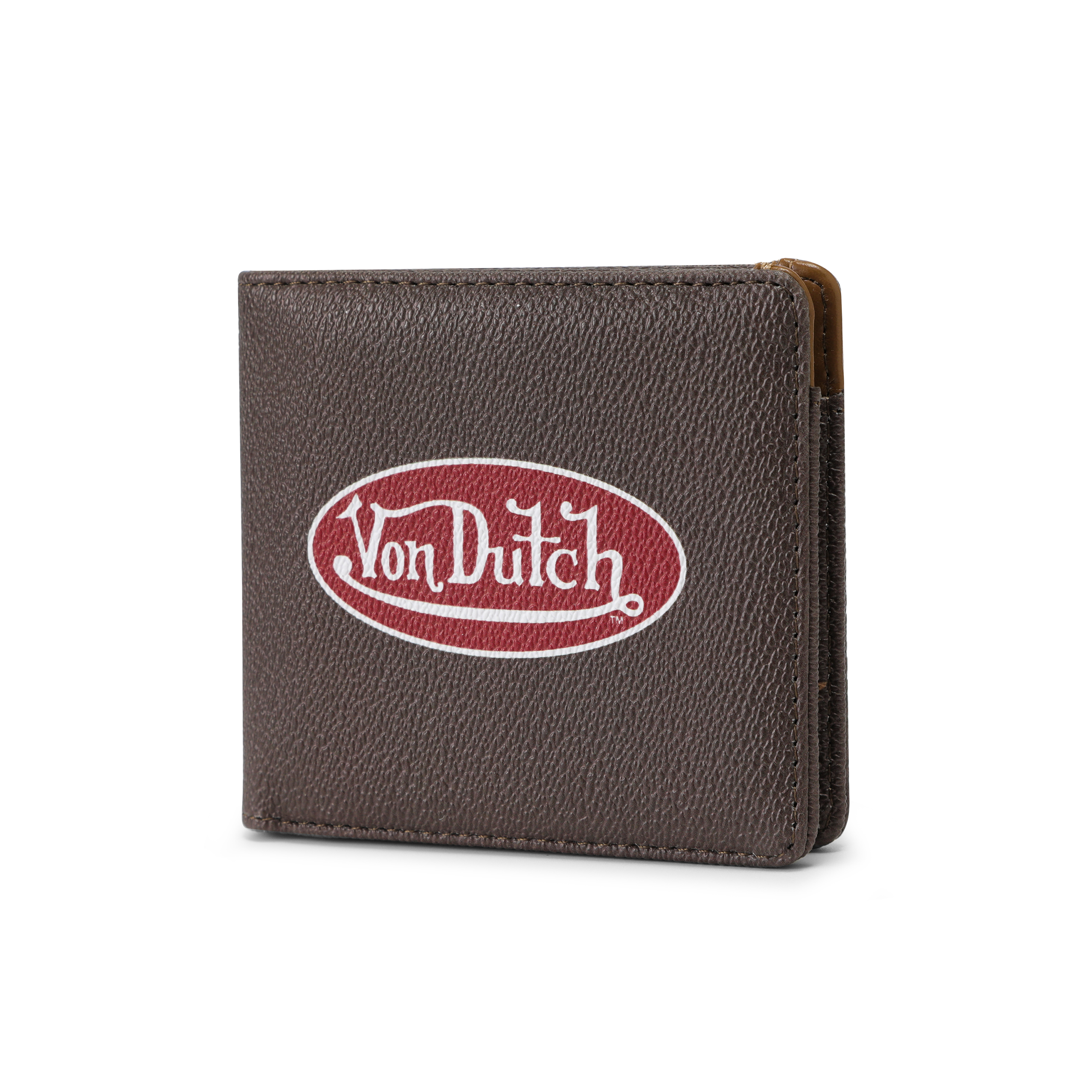 Classic Logo Bi-fold Wallet - Image 12