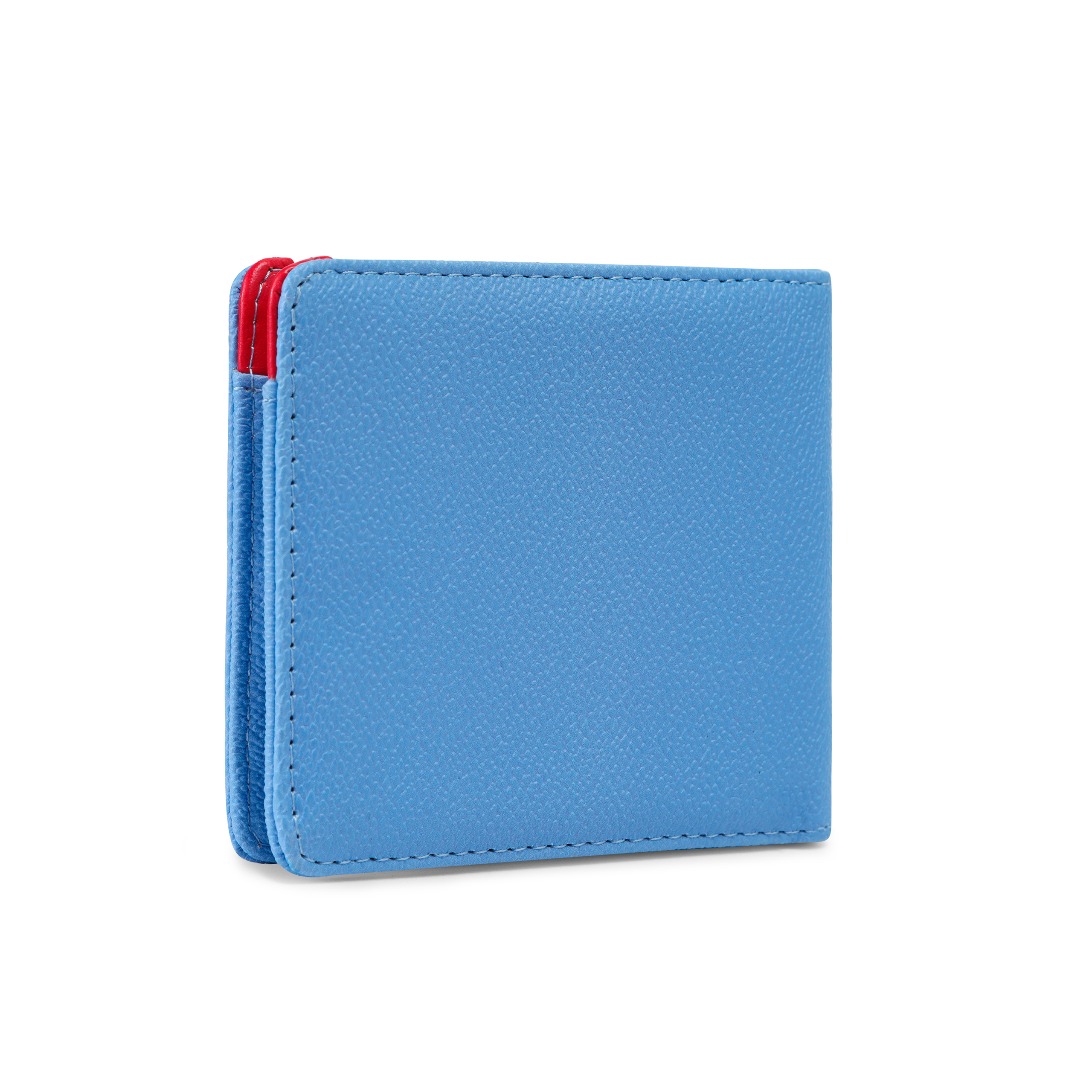 Von Dutch Script Bi-fold Wallet - Image 5
