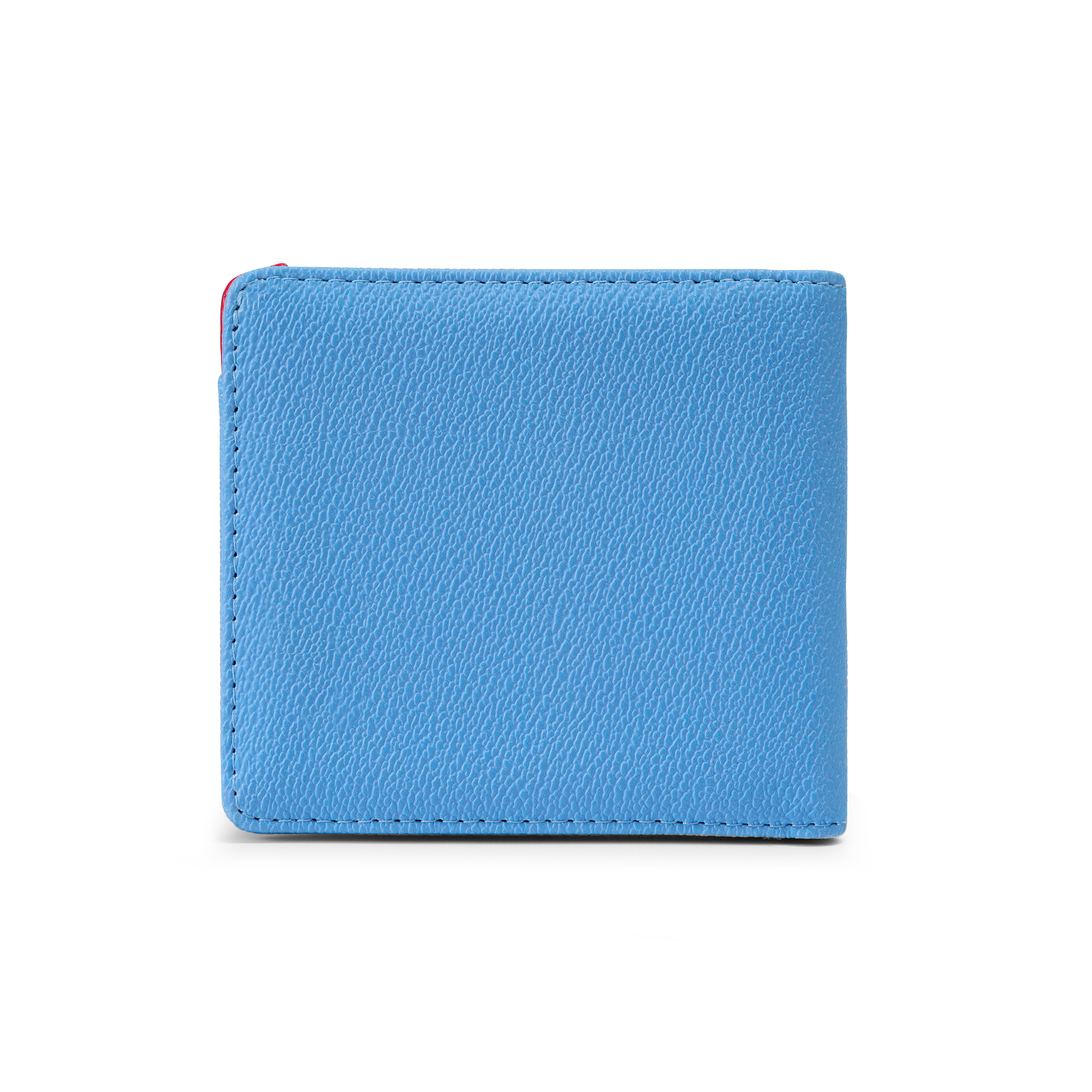Von Dutch Script Bi-fold Wallet - Image 6
