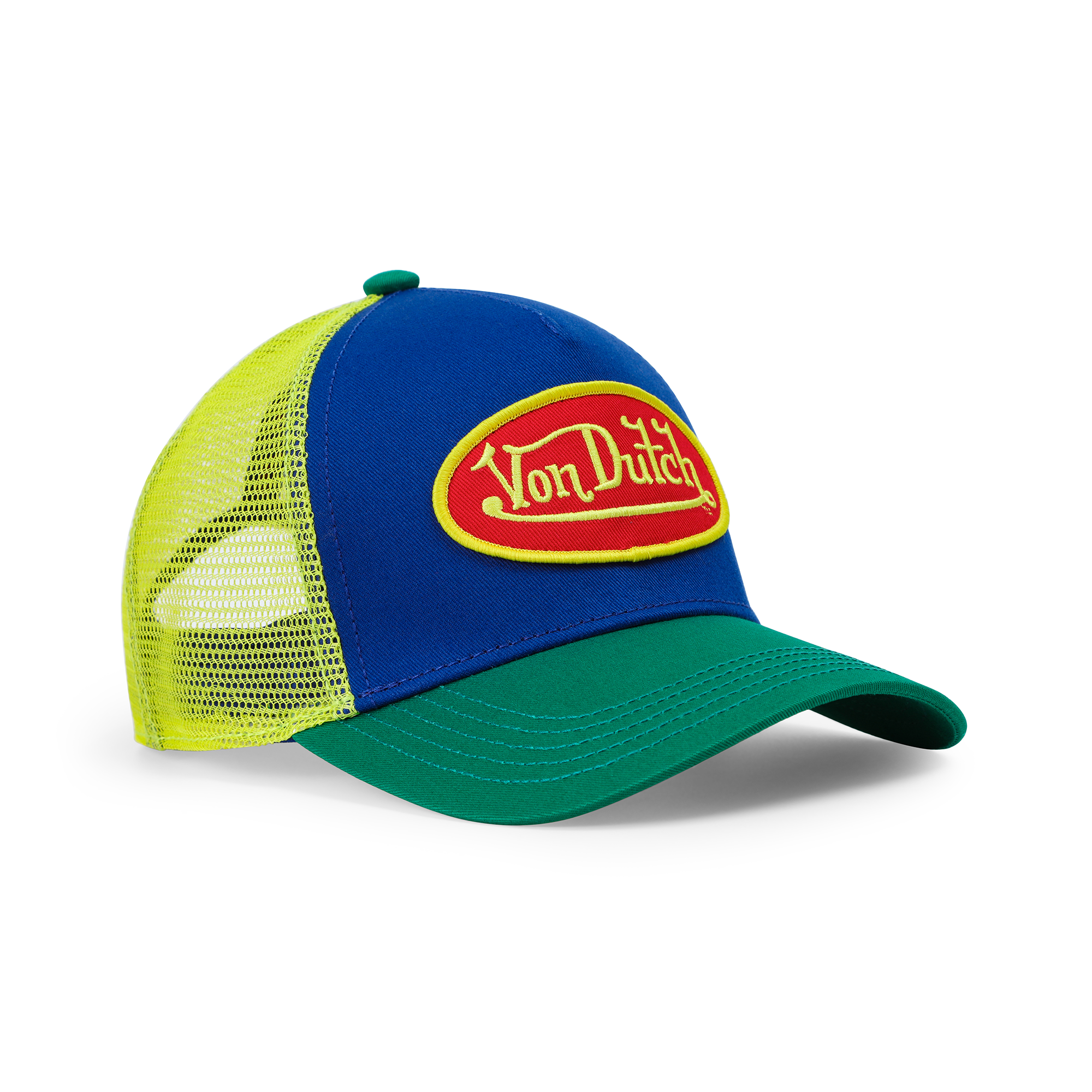 Von Dutch Kids Trucker Hat - Propeller - Image 5