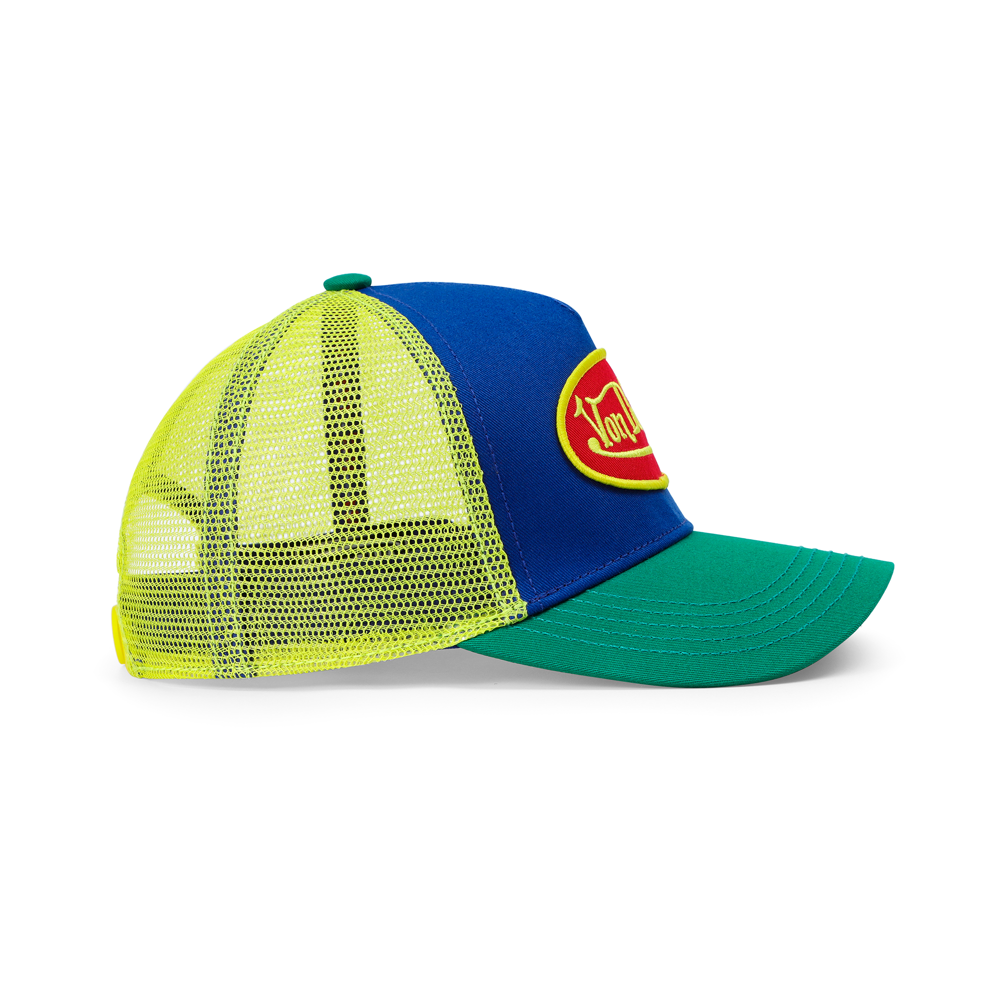 Von Dutch Kids Trucker Hat - Propeller - Image 3