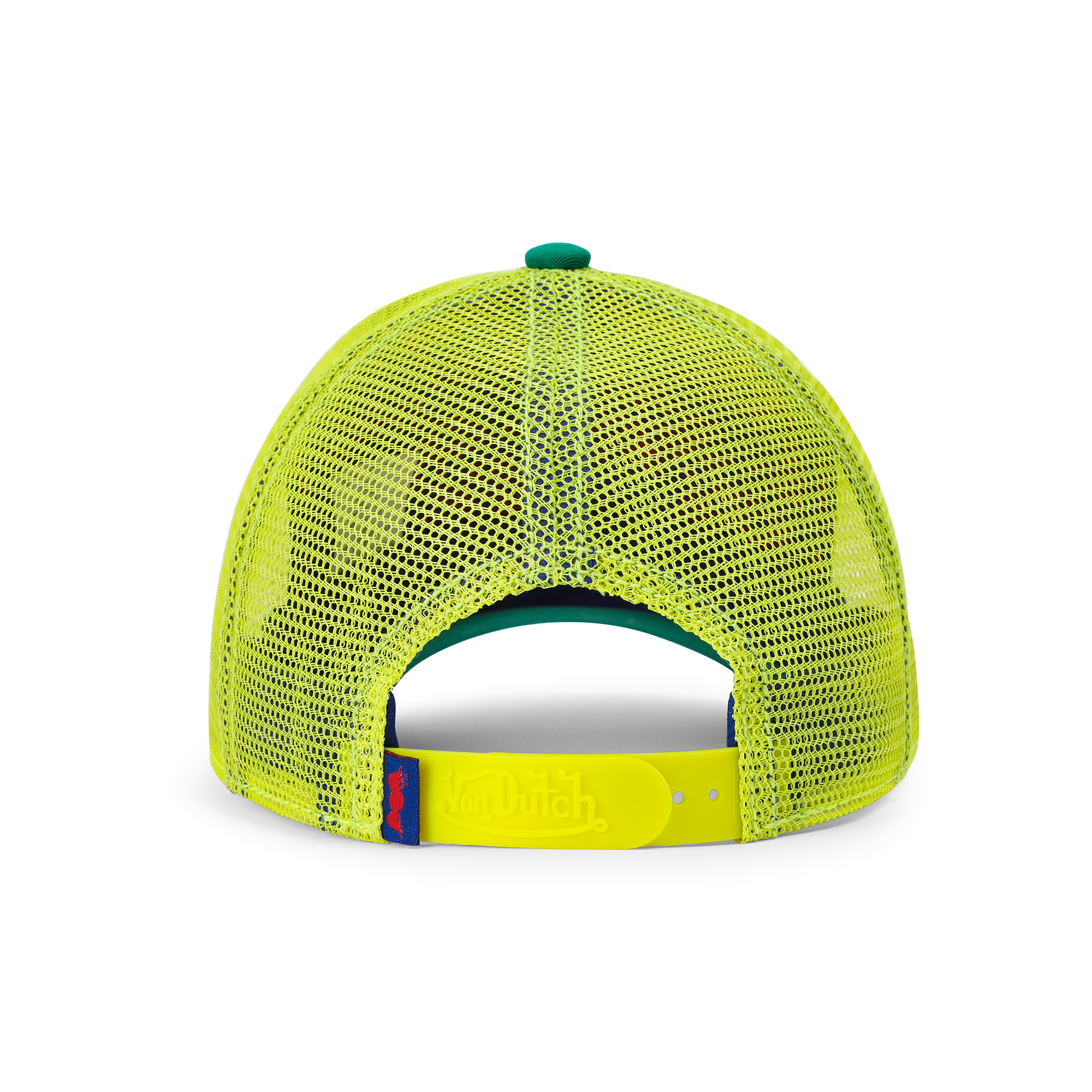 Von Dutch Kids Trucker Hat - Propeller - Image 6