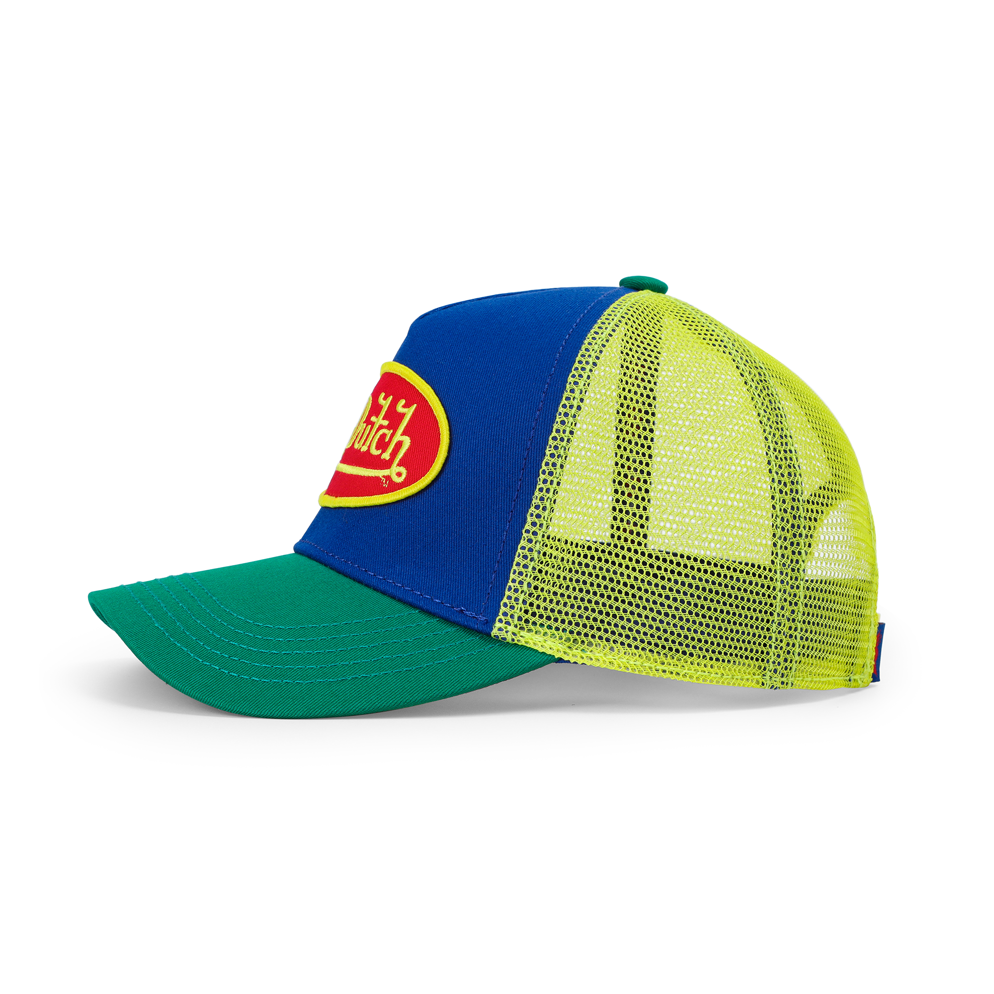 Von Dutch Kids Trucker Hat - Propeller - Image 2