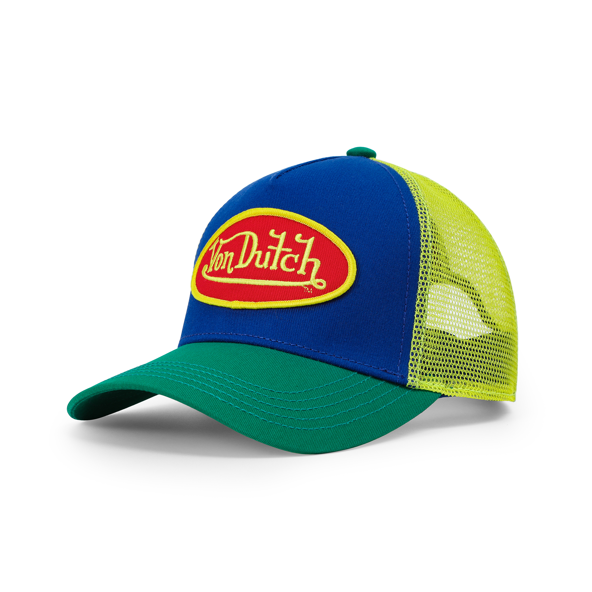 Von Dutch Kids Trucker Hat - Propeller - Image 7